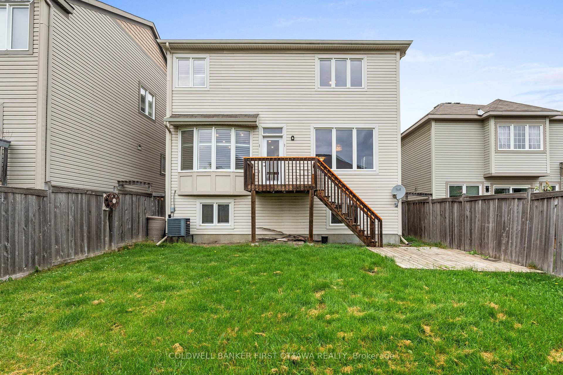 Photo 45 of 3512 Cambrian Road, Ottawa, Barrhaven - Half Moon Bay — HOMEH