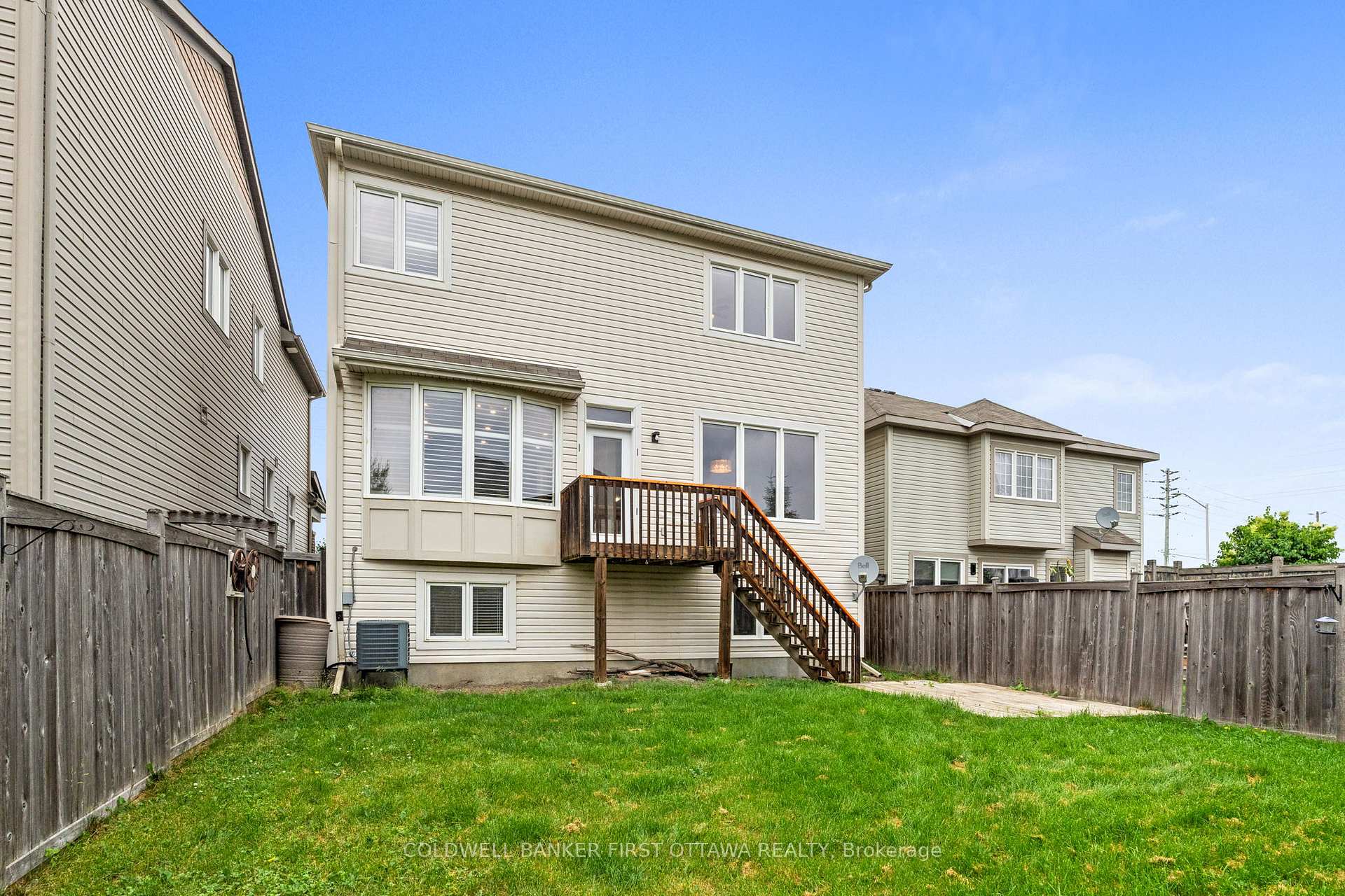Photo 44 of 3512 Cambrian Road, Ottawa, Barrhaven - Half Moon Bay — HOMEH