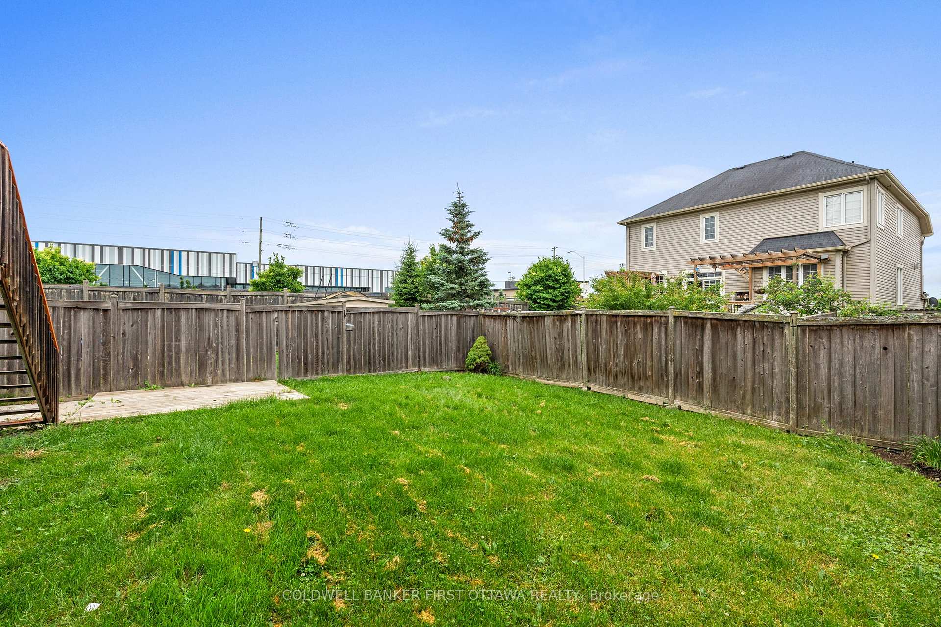 Photo 46 of 3512 Cambrian Road, Ottawa, Barrhaven - Half Moon Bay — HOMEH