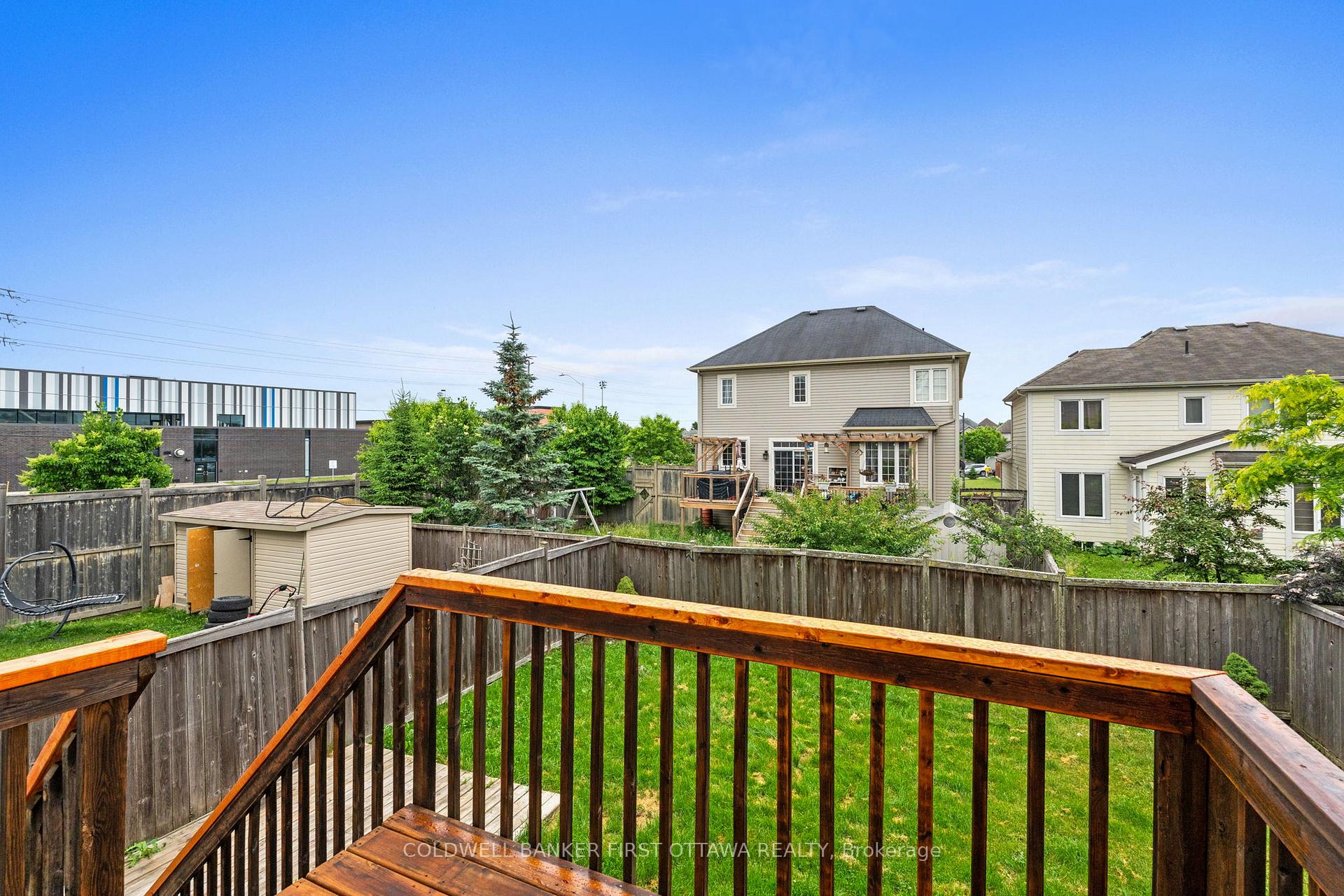 Photo 47 of 3512 Cambrian Road, Ottawa, Barrhaven - Half Moon Bay — HOMEH