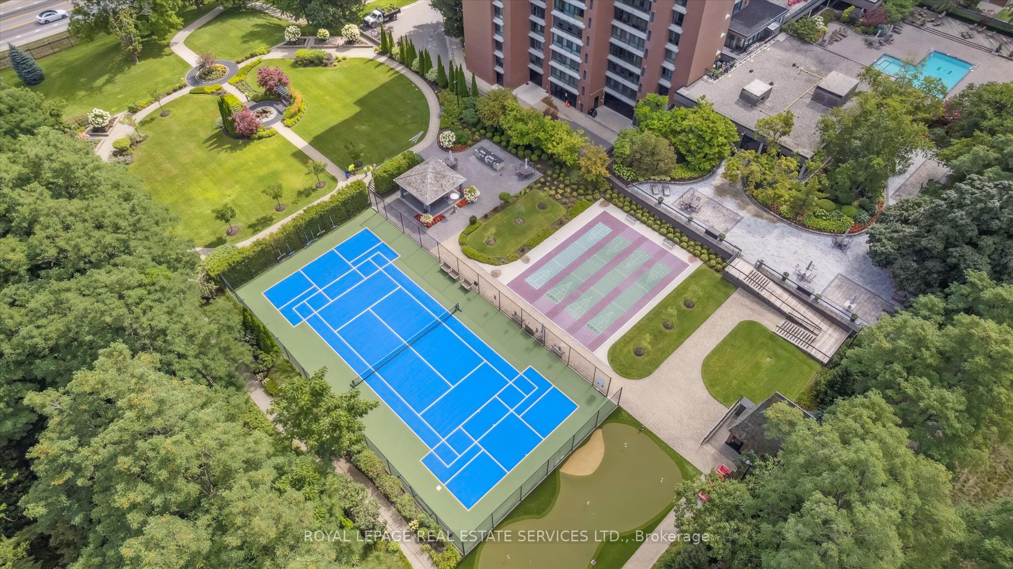 Photo 74 of Unit 613, 1400 Dixie Road, Mississauga, Lakeview — HOMEH