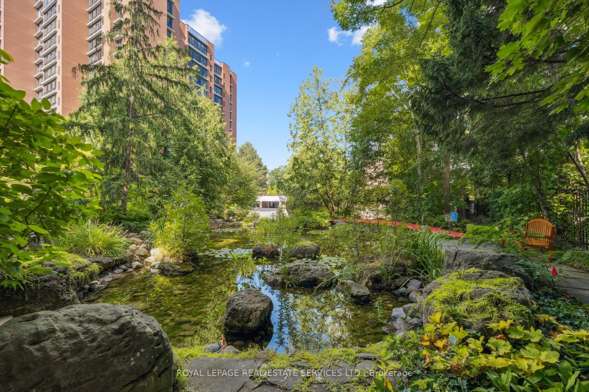 Photo 66 of Unit 613, 1400 Dixie Road, Mississauga, Lakeview — HOMEH