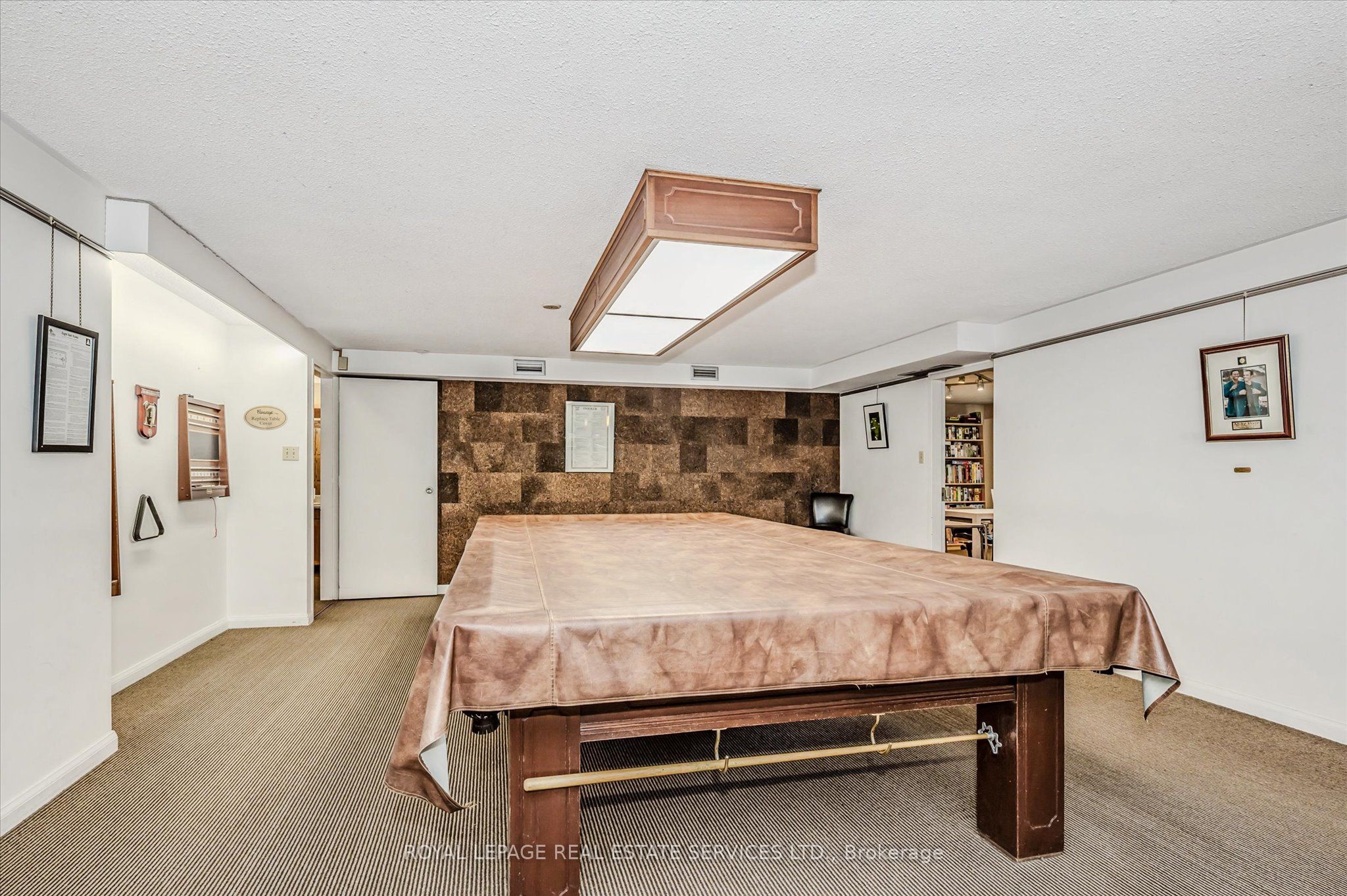 Photo 55 of Unit 613, 1400 Dixie Road, Mississauga, Lakeview — HOMEH
