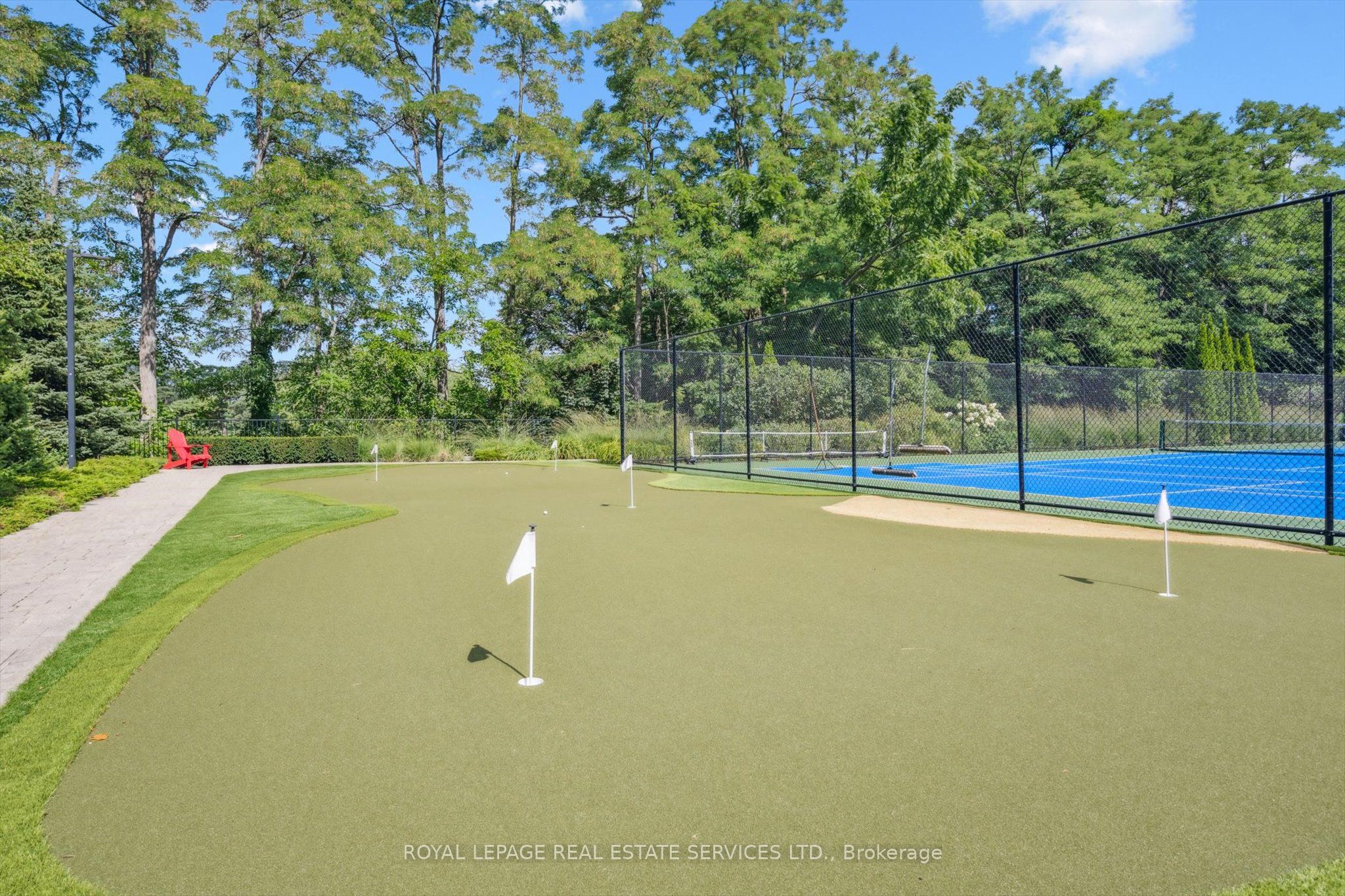 Photo 75 of Unit 613, 1400 Dixie Road, Mississauga, Lakeview — HOMEH