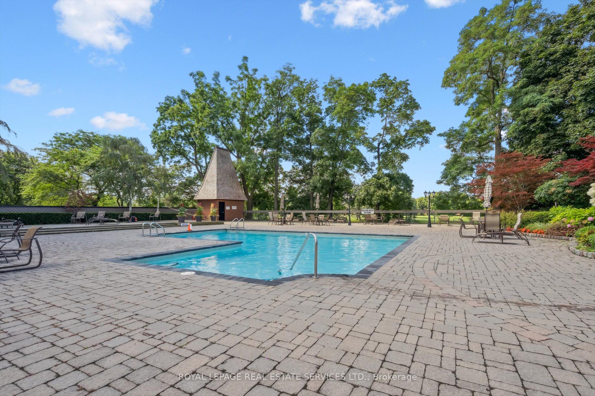 Photo 68 of Unit 613, 1400 Dixie Road, Mississauga, Lakeview — HOMEH