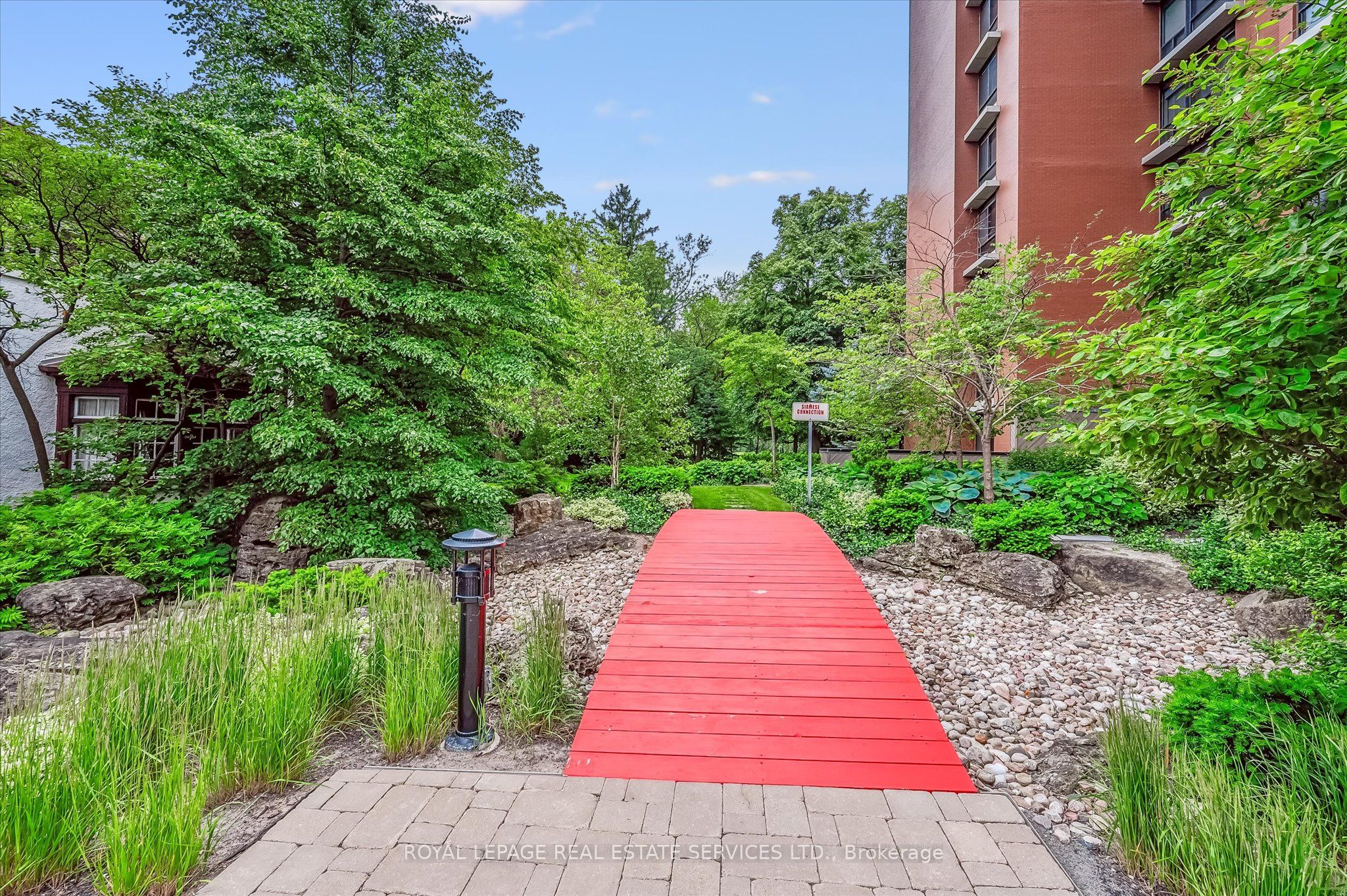 Photo 62 of Unit 613, 1400 Dixie Road, Mississauga, Lakeview — HOMEH