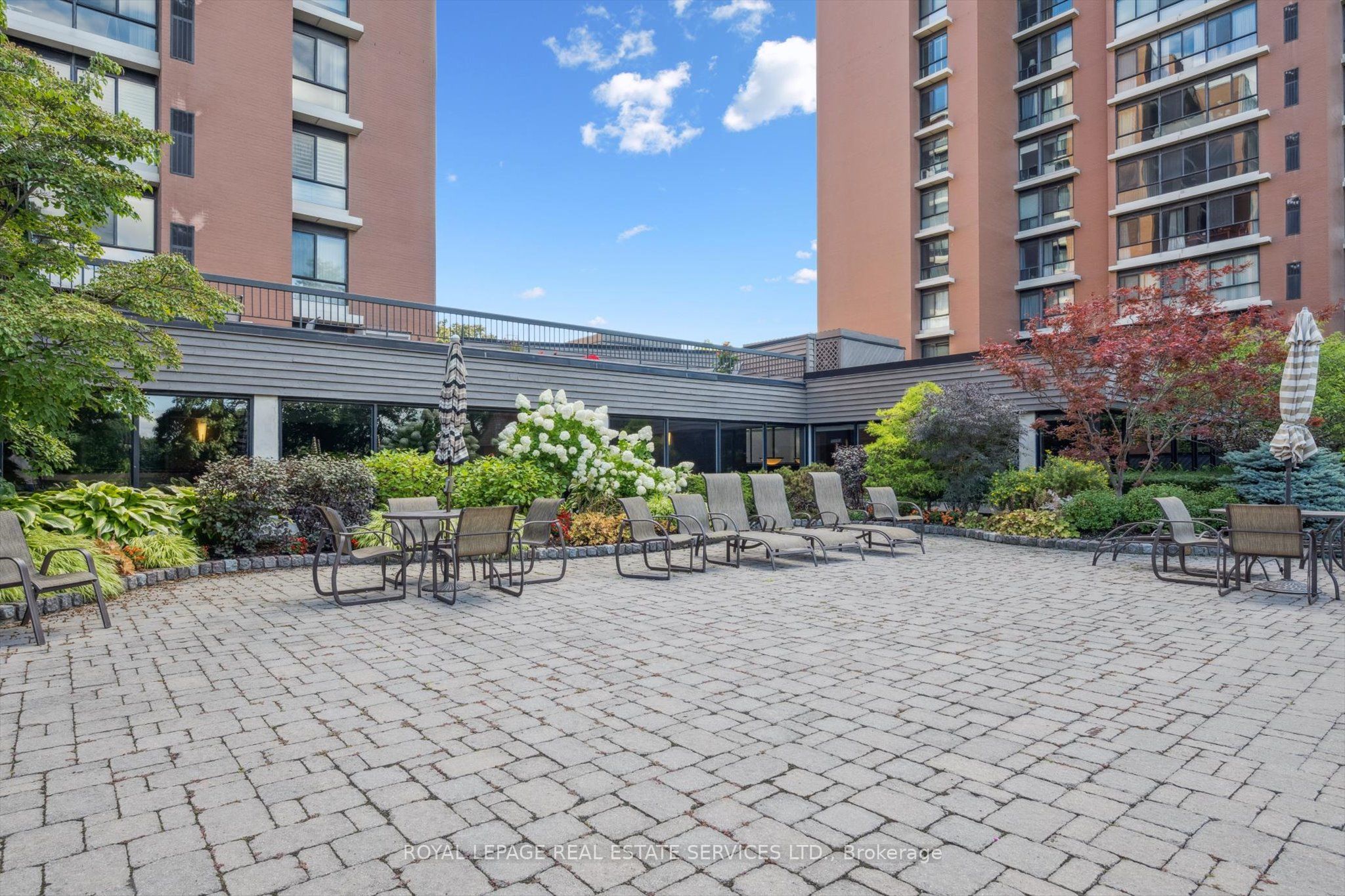 Photo 67 of Unit 613, 1400 Dixie Road, Mississauga, Lakeview — HOMEH