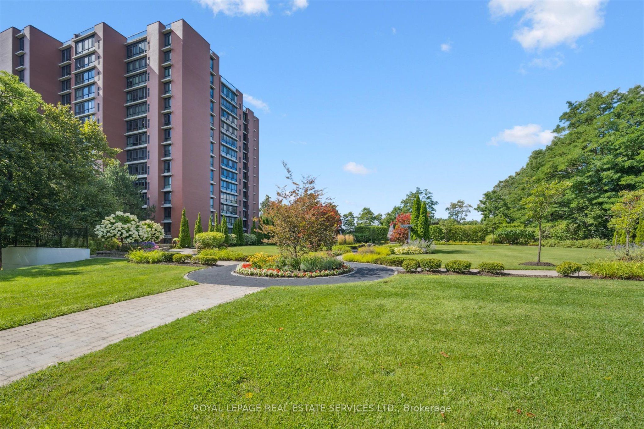 Photo 69 of Unit 613, 1400 Dixie Road, Mississauga, Lakeview — HOMEH