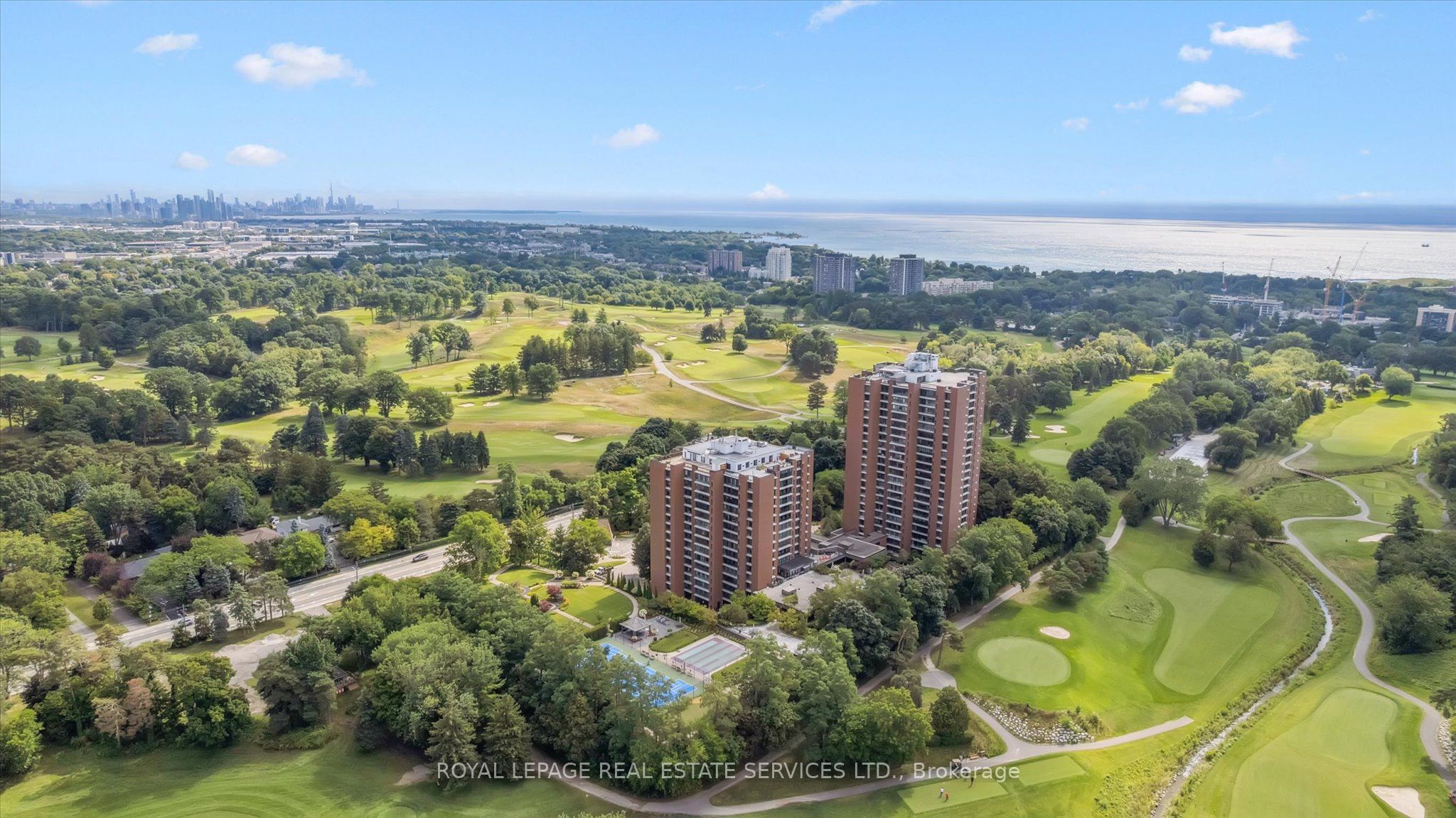 Photo 76 of Unit 613, 1400 Dixie Road, Mississauga, Lakeview — HOMEH