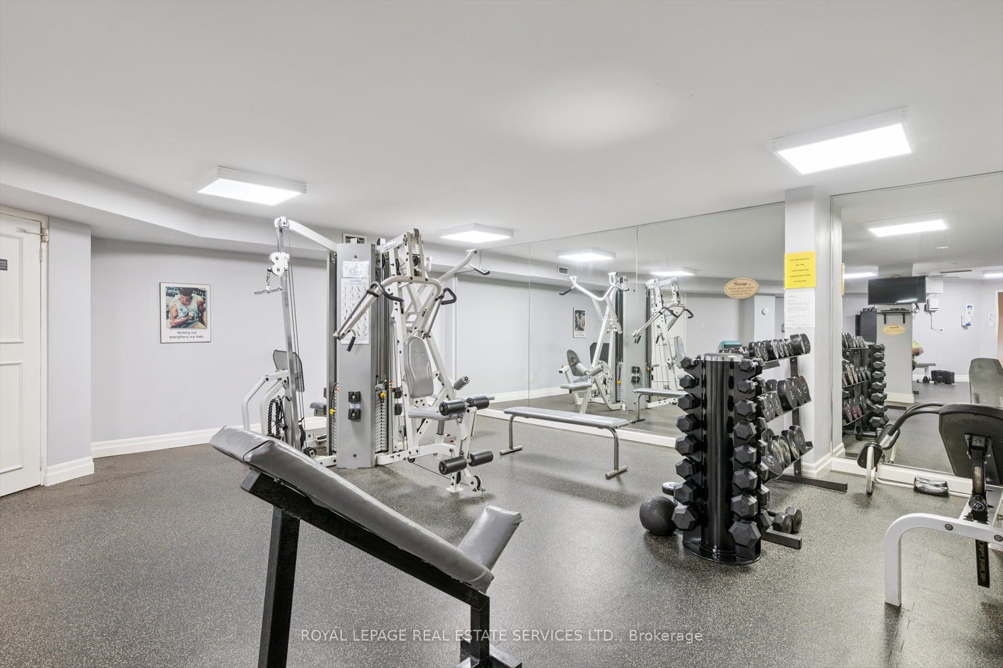Photo 58 of Unit 613, 1400 Dixie Road, Mississauga, Lakeview — HOMEH