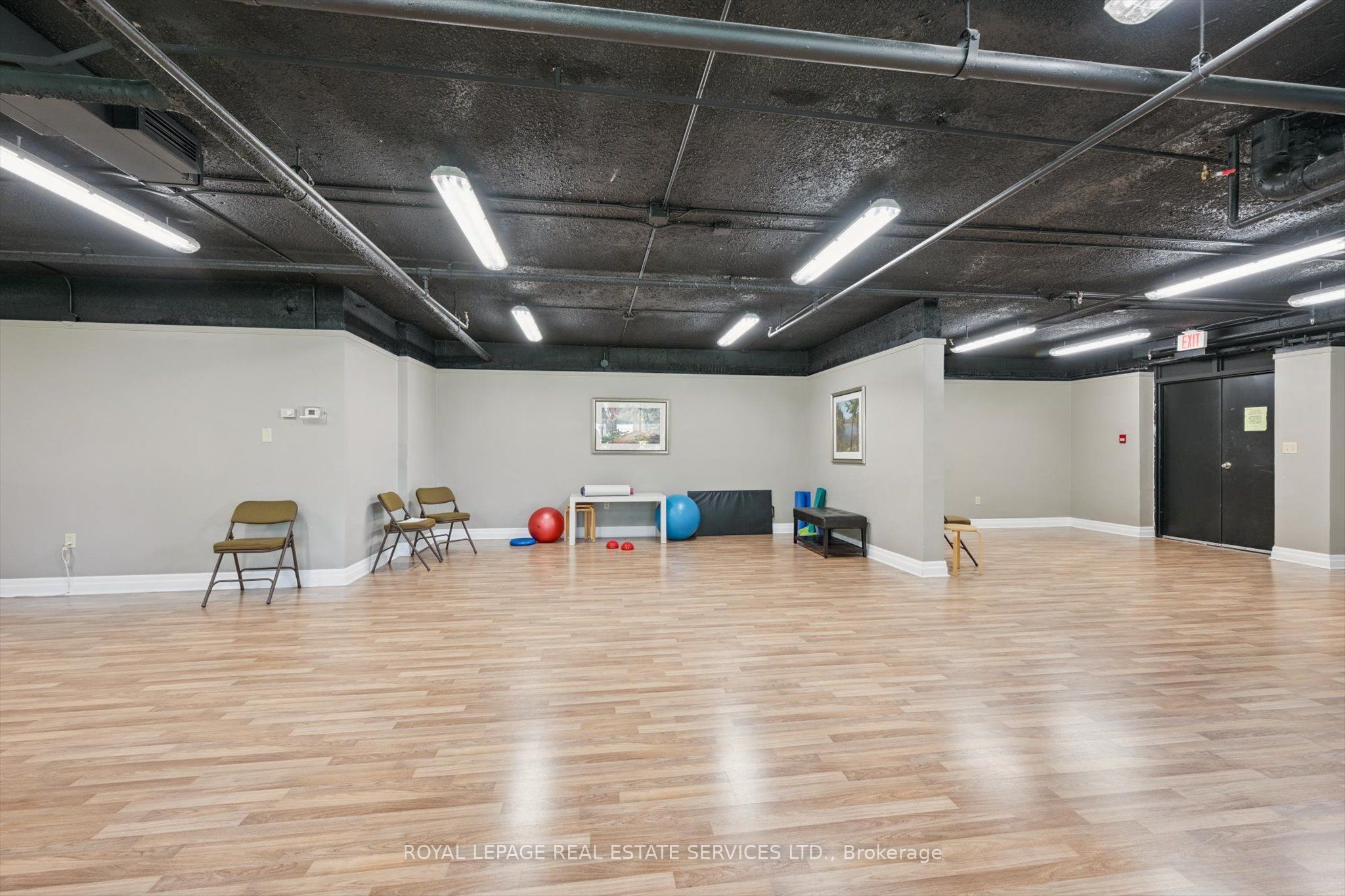 Photo 60 of Unit 613, 1400 Dixie Road, Mississauga, Lakeview — HOMEH