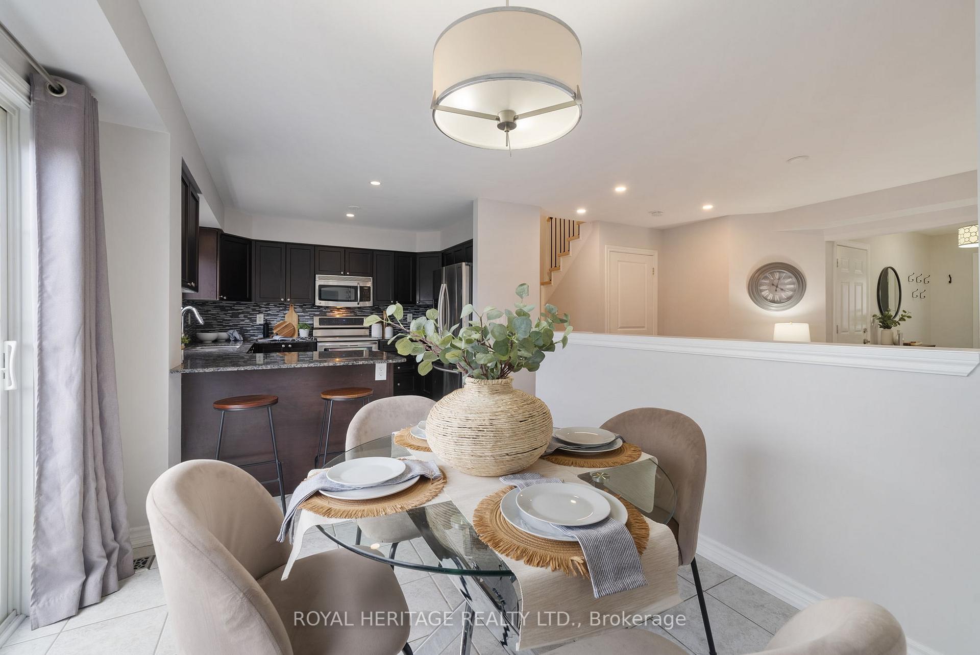 Photo 7 of 127 Honeyman Drive, Clarington, Bowmanville — HOMEH