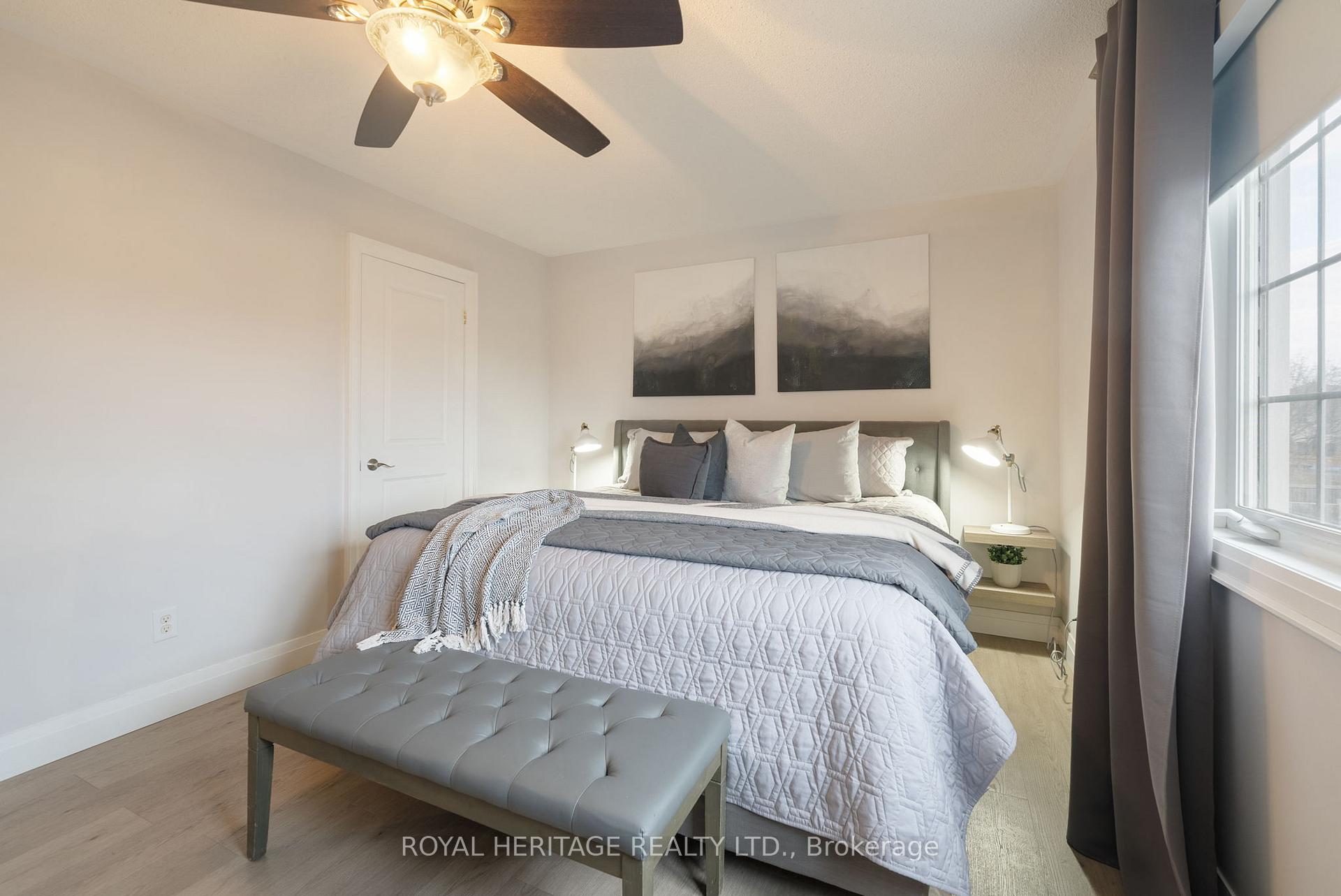 Photo 14 of 127 Honeyman Drive, Clarington, Bowmanville — HOMEH