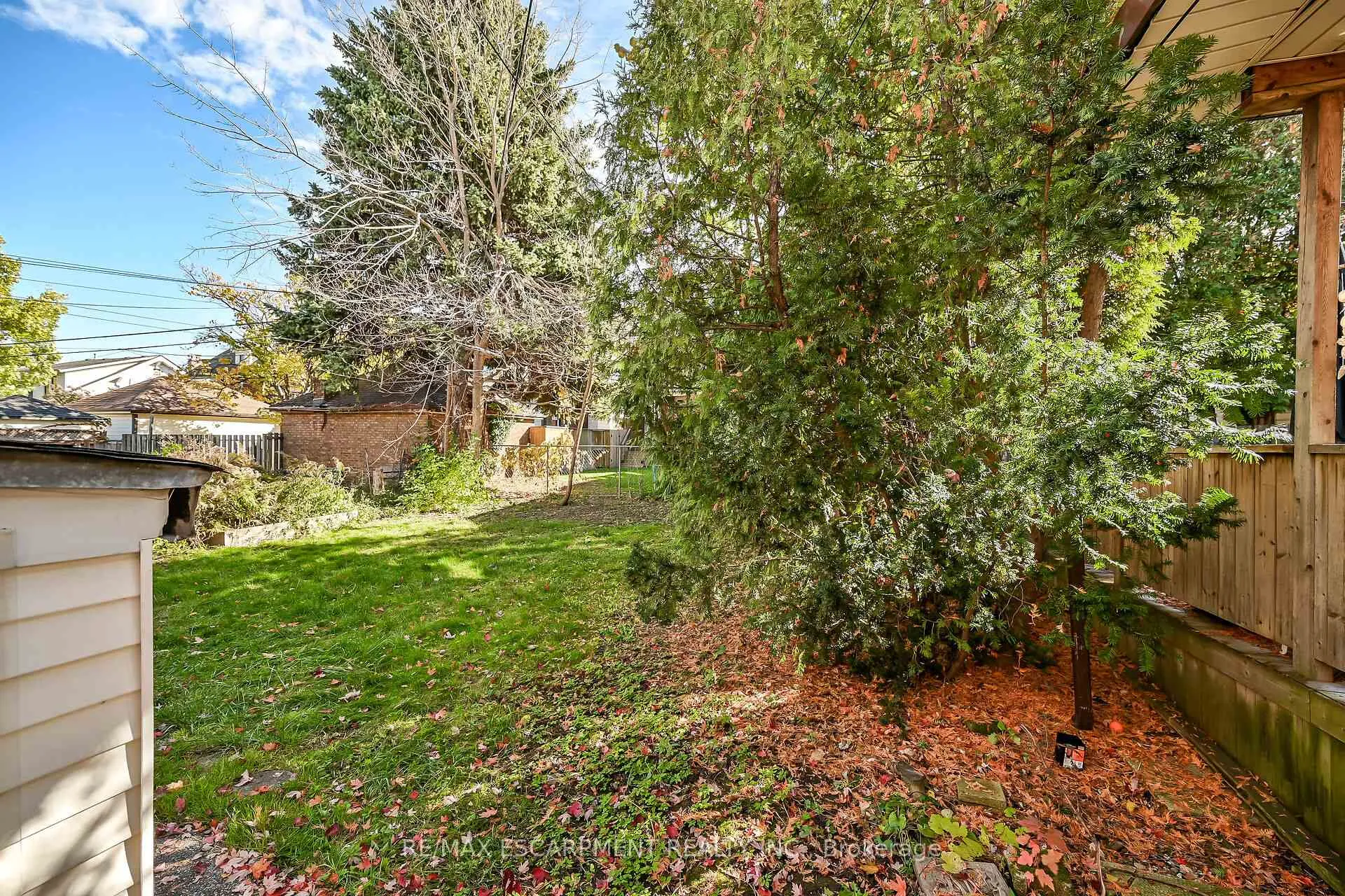 Photo 35 of 103 Leinster Avenue S, Hamilton, Stipley — HOMEH