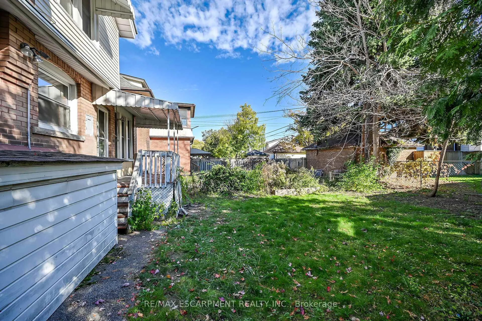 Photo 36 of 103 Leinster Avenue S, Hamilton, Stipley — HOMEH