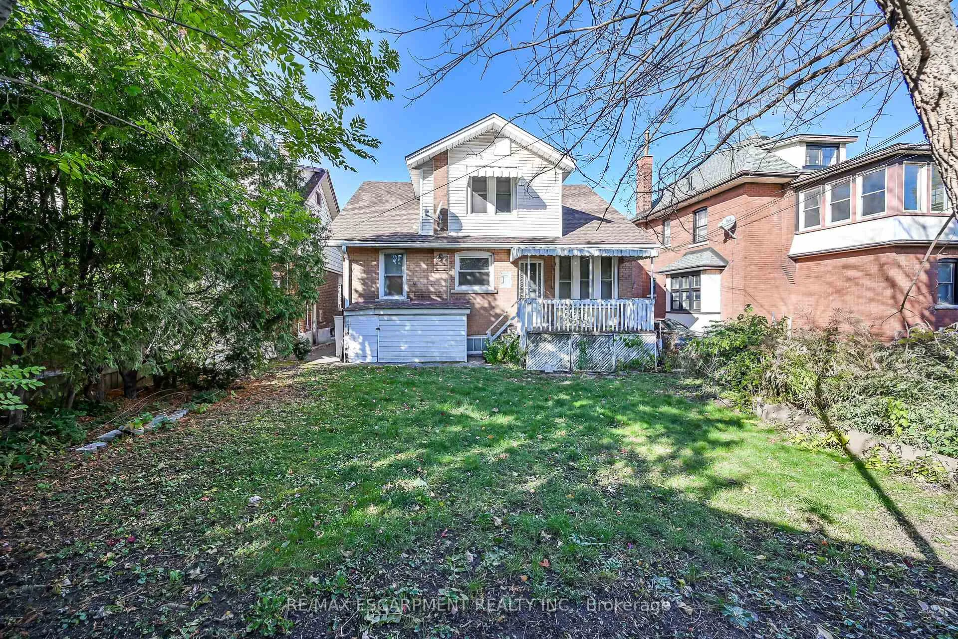 Photo 39 of 103 Leinster Avenue S, Hamilton, Stipley — HOMEH