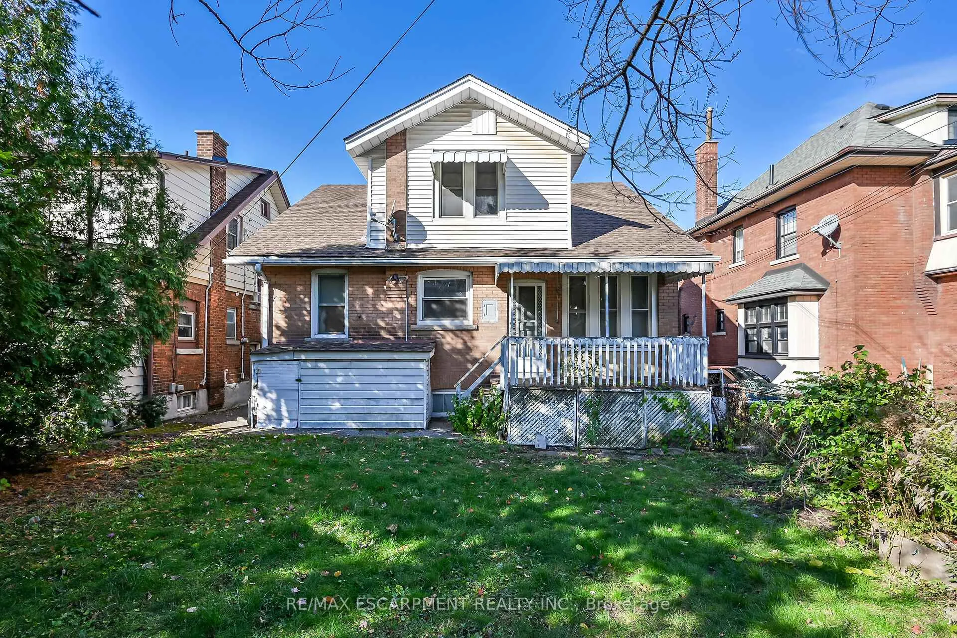 Photo 40 of 103 Leinster Avenue S, Hamilton, Stipley — HOMEH