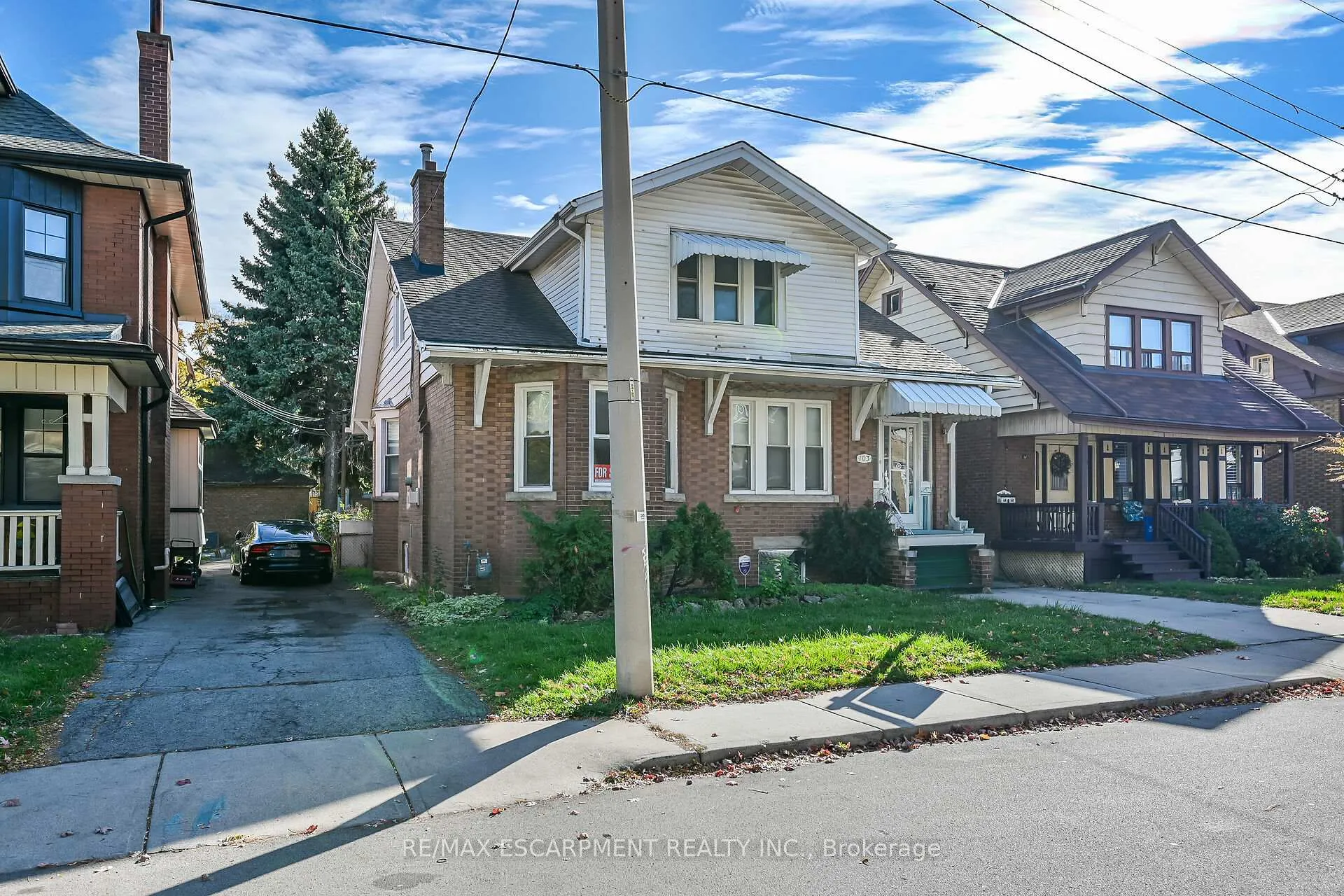 Photo 41 of 103 Leinster Avenue S, Hamilton, Stipley — HOMEH