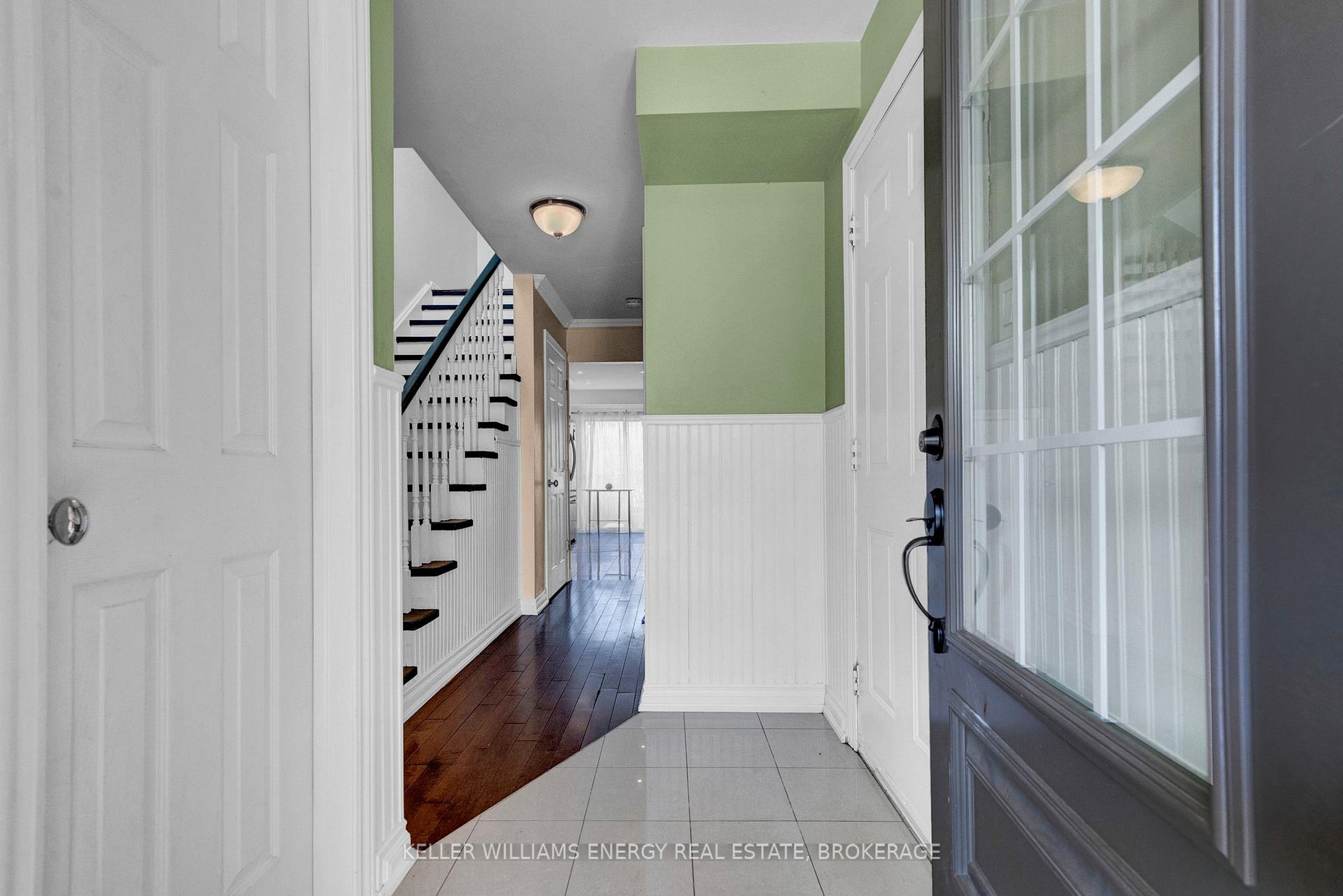 Photo 3 of 83 McMann Crescent, Clarington, Courtice — HOMEH
