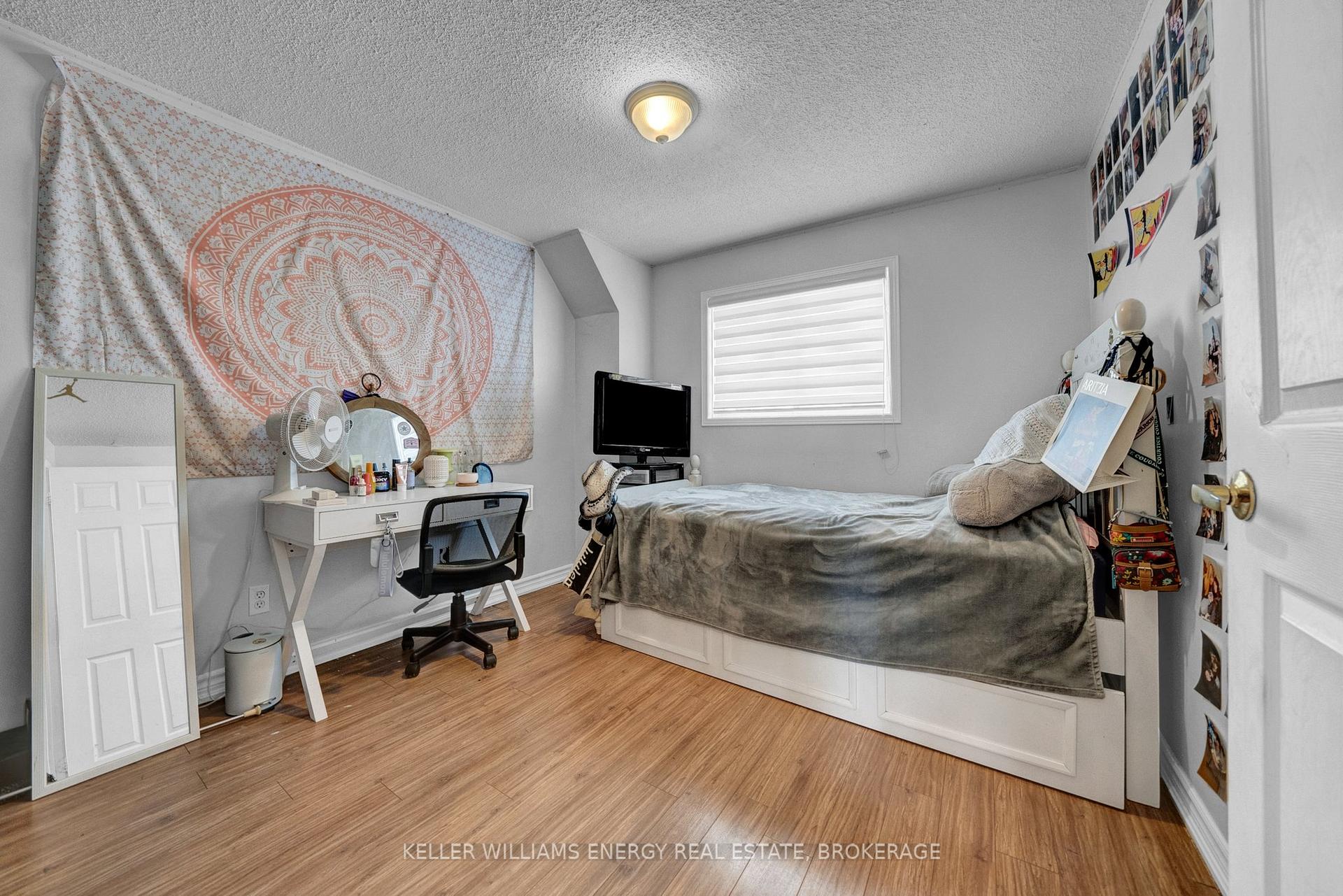 Photo 24 of 83 McMann Crescent, Clarington, Courtice — HOMEH