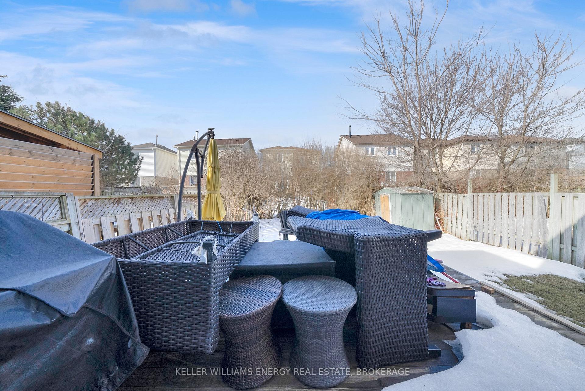 Photo 30 of 83 McMann Crescent, Clarington, Courtice — HOMEH