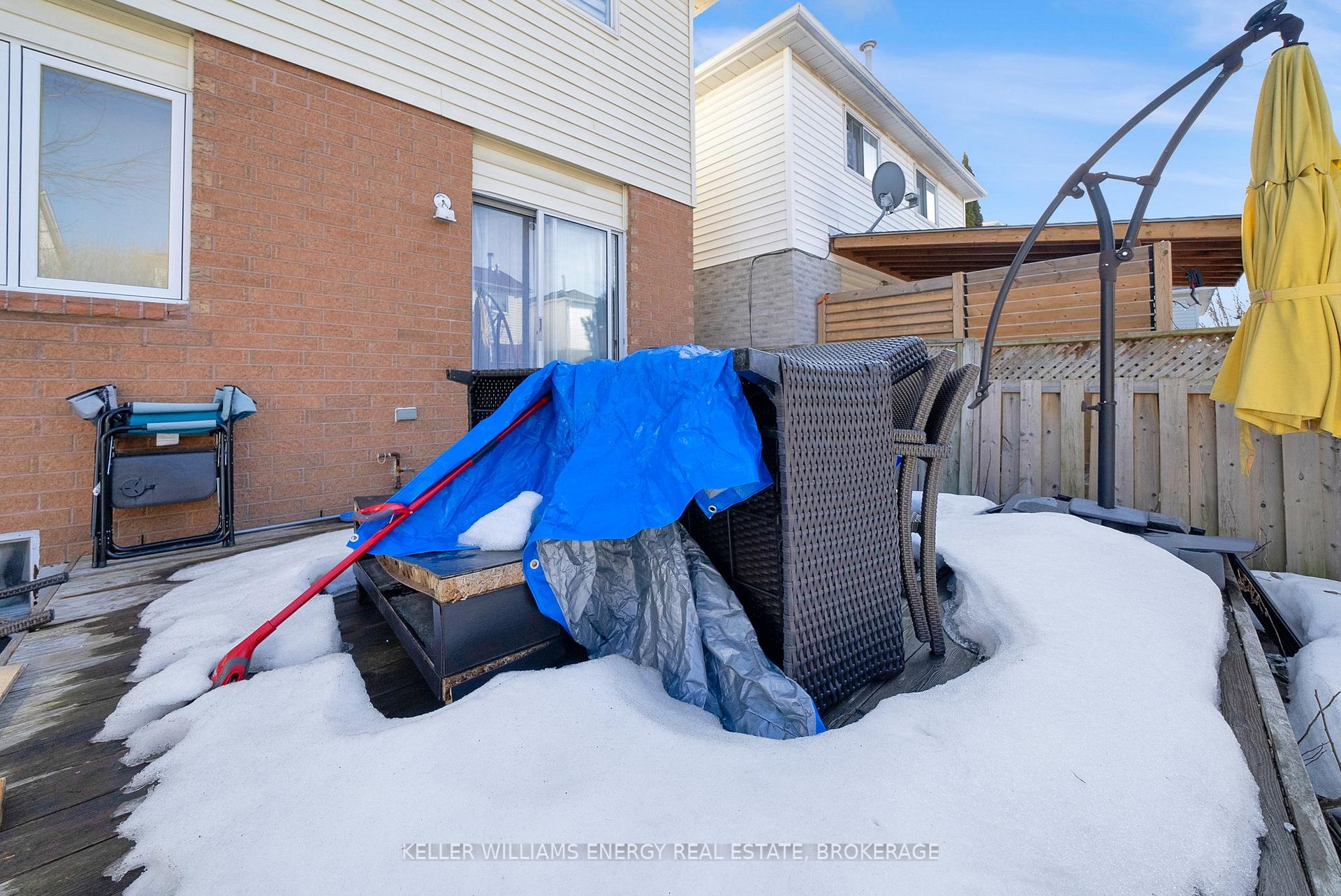 Photo 33 of 83 McMann Crescent, Clarington, Courtice — HOMEH