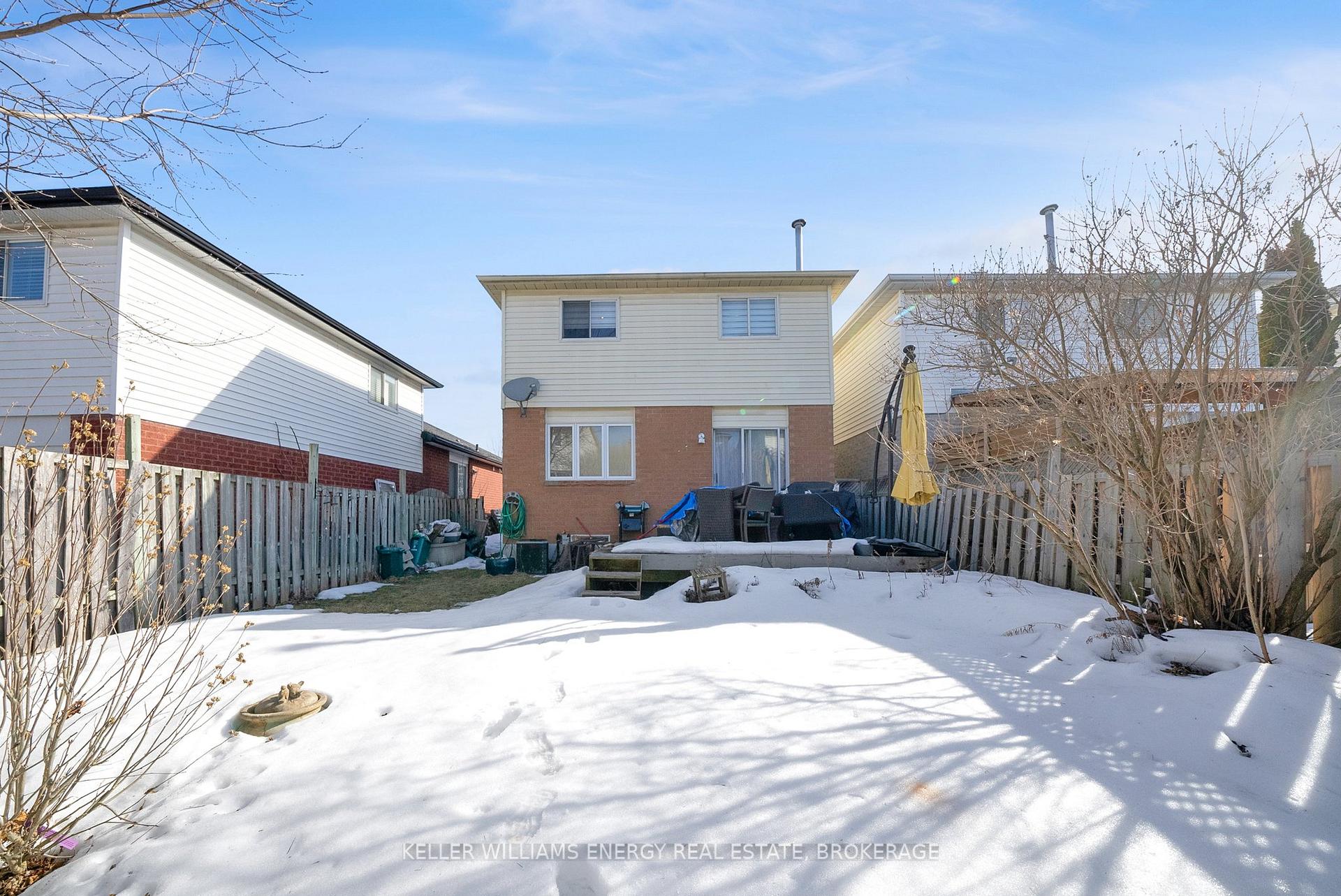 Photo 34 of 83 McMann Crescent, Clarington, Courtice — HOMEH
