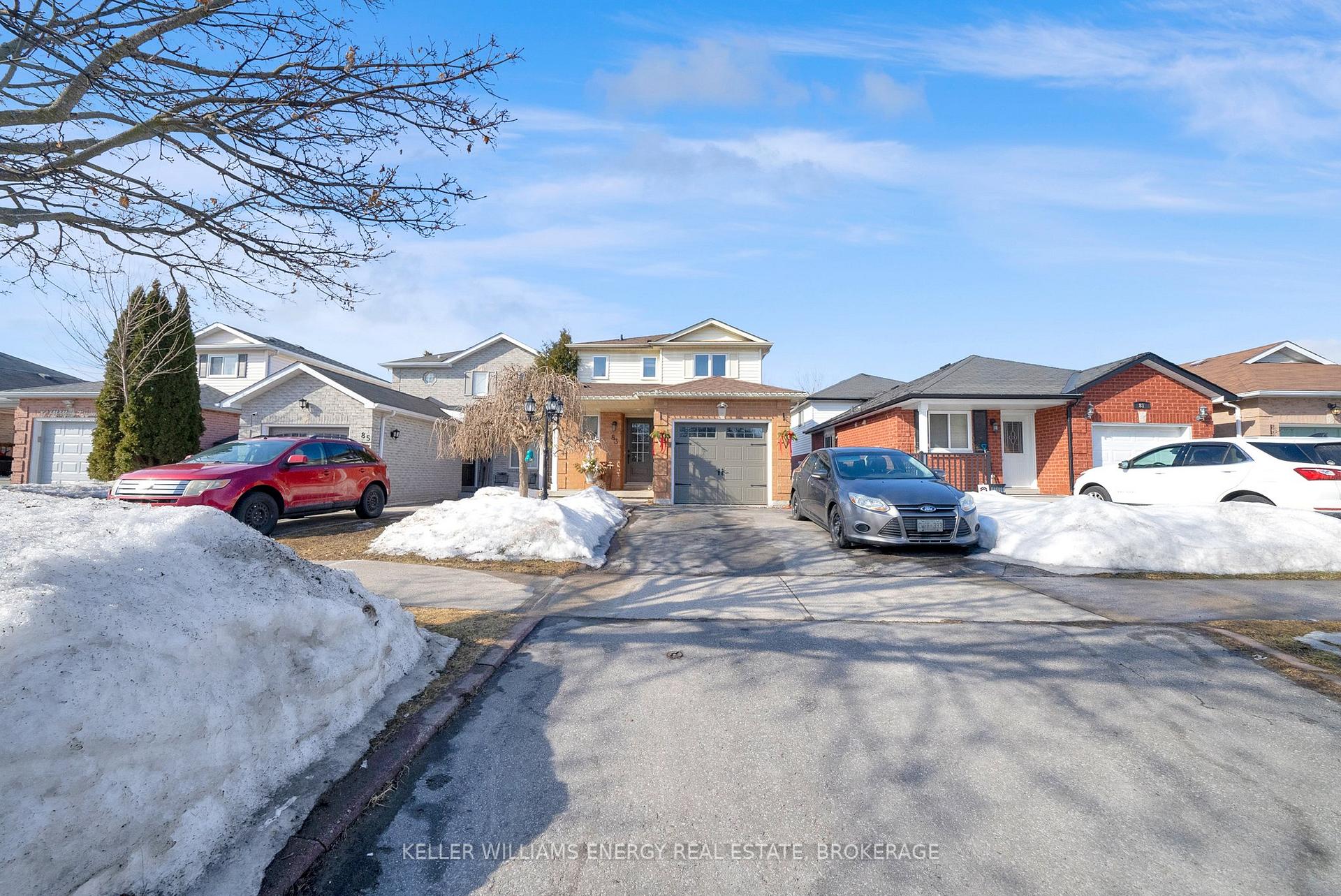 Photo 36 of 83 McMann Crescent, Clarington, Courtice — HOMEH