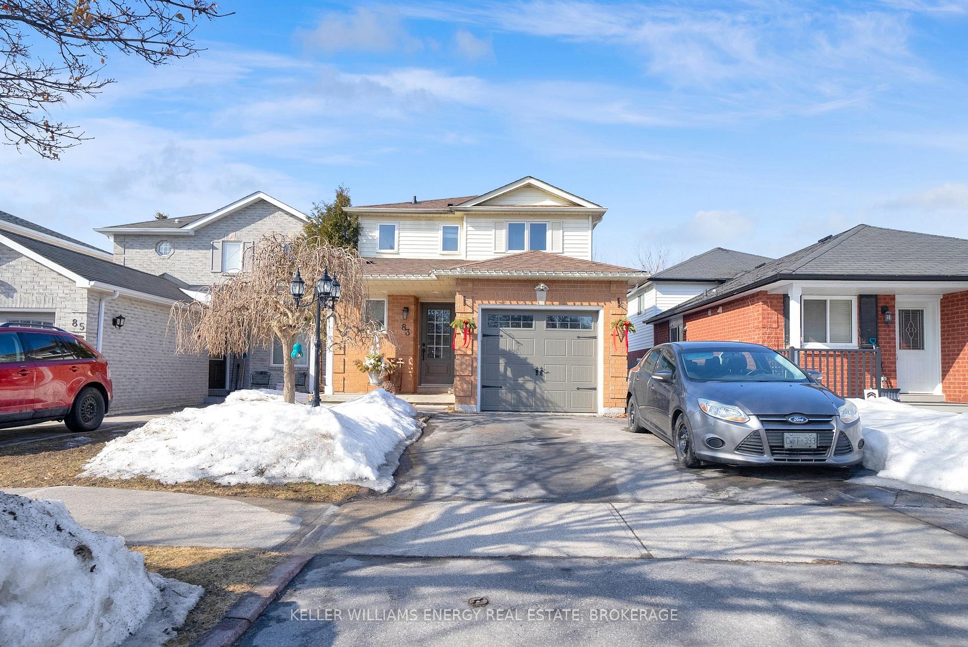 Photo 37 of 83 McMann Crescent, Clarington, Courtice — HOMEH