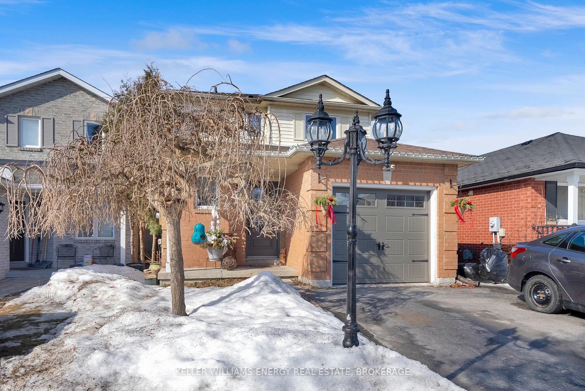 Photo 40 of 83 McMann Crescent, Clarington, Courtice — HOMEH