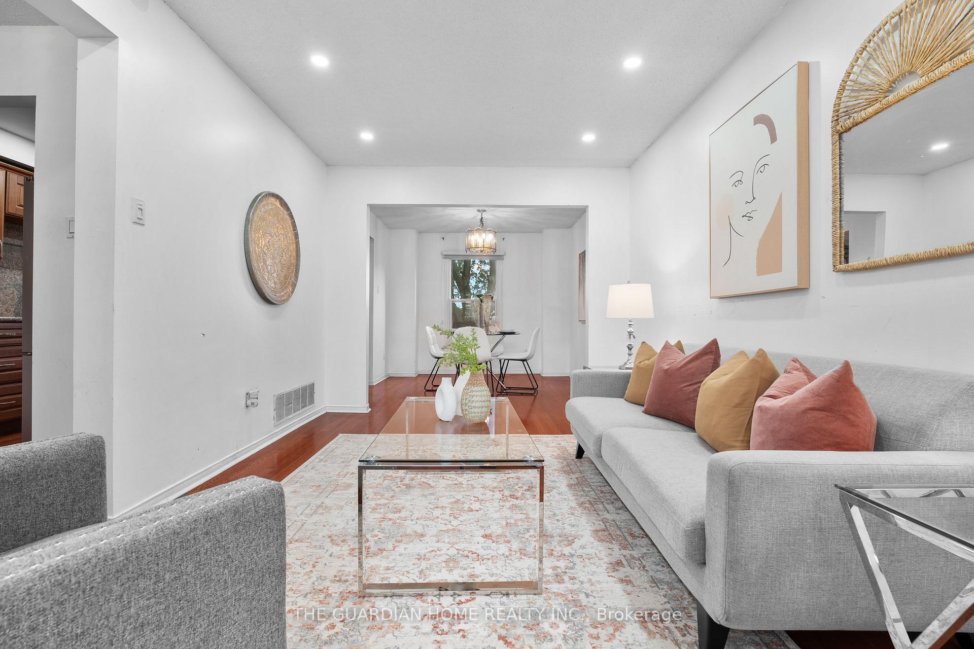 Photo 9 of 40 Parkins Drive, Ajax, Central — HOMEH