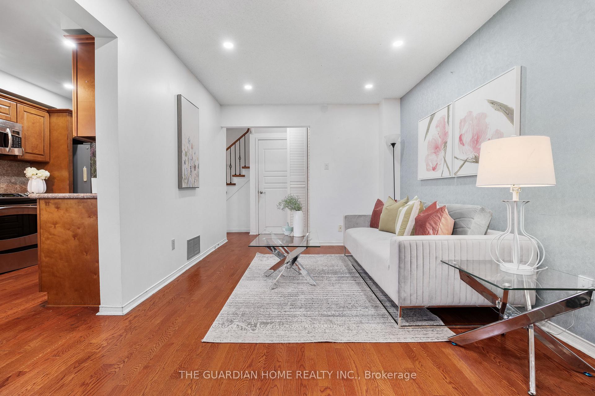 Photo 19 of 40 Parkins Drive, Ajax, Central — HOMEH