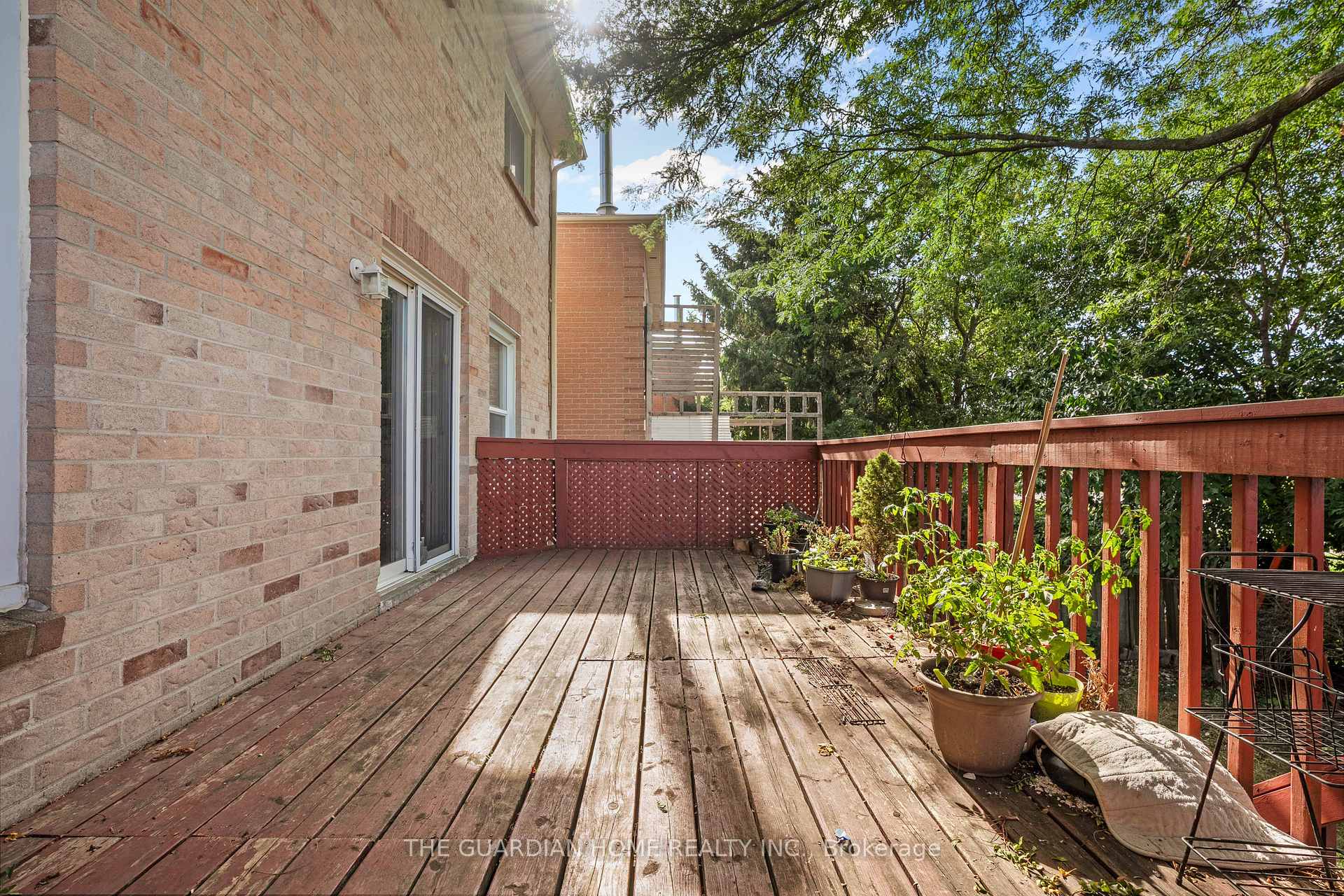 Photo 34 of 40 Parkins Drive, Ajax, Central — HOMEH
