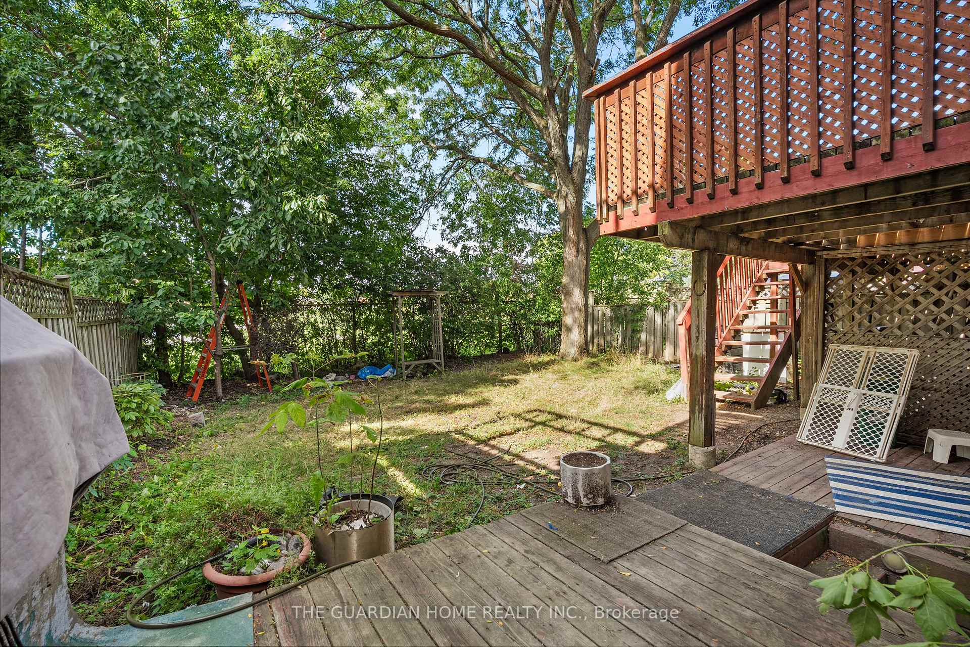 Photo 38 of 40 Parkins Drive, Ajax, Central — HOMEH