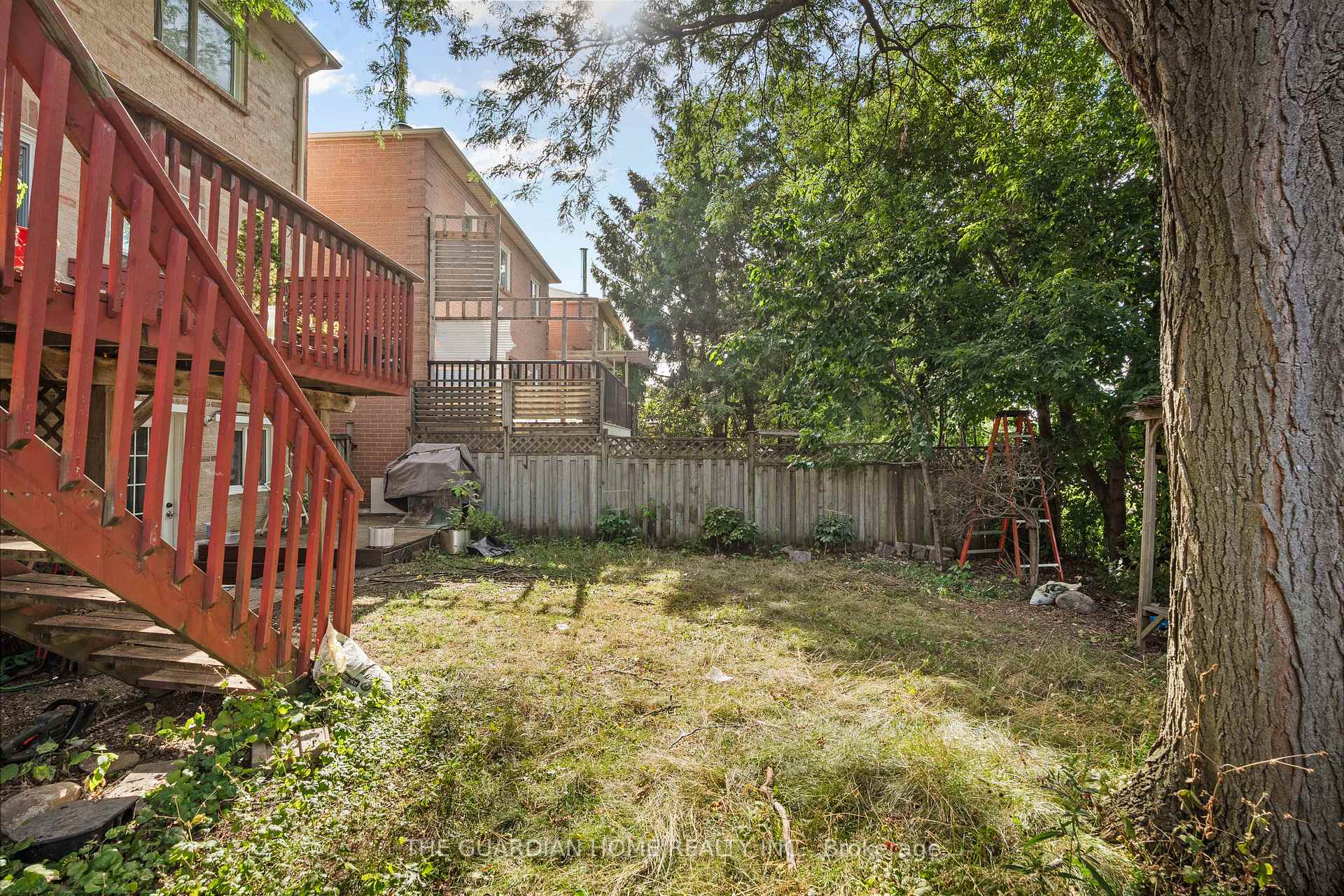 Photo 40 of 40 Parkins Drive, Ajax, Central — HOMEH