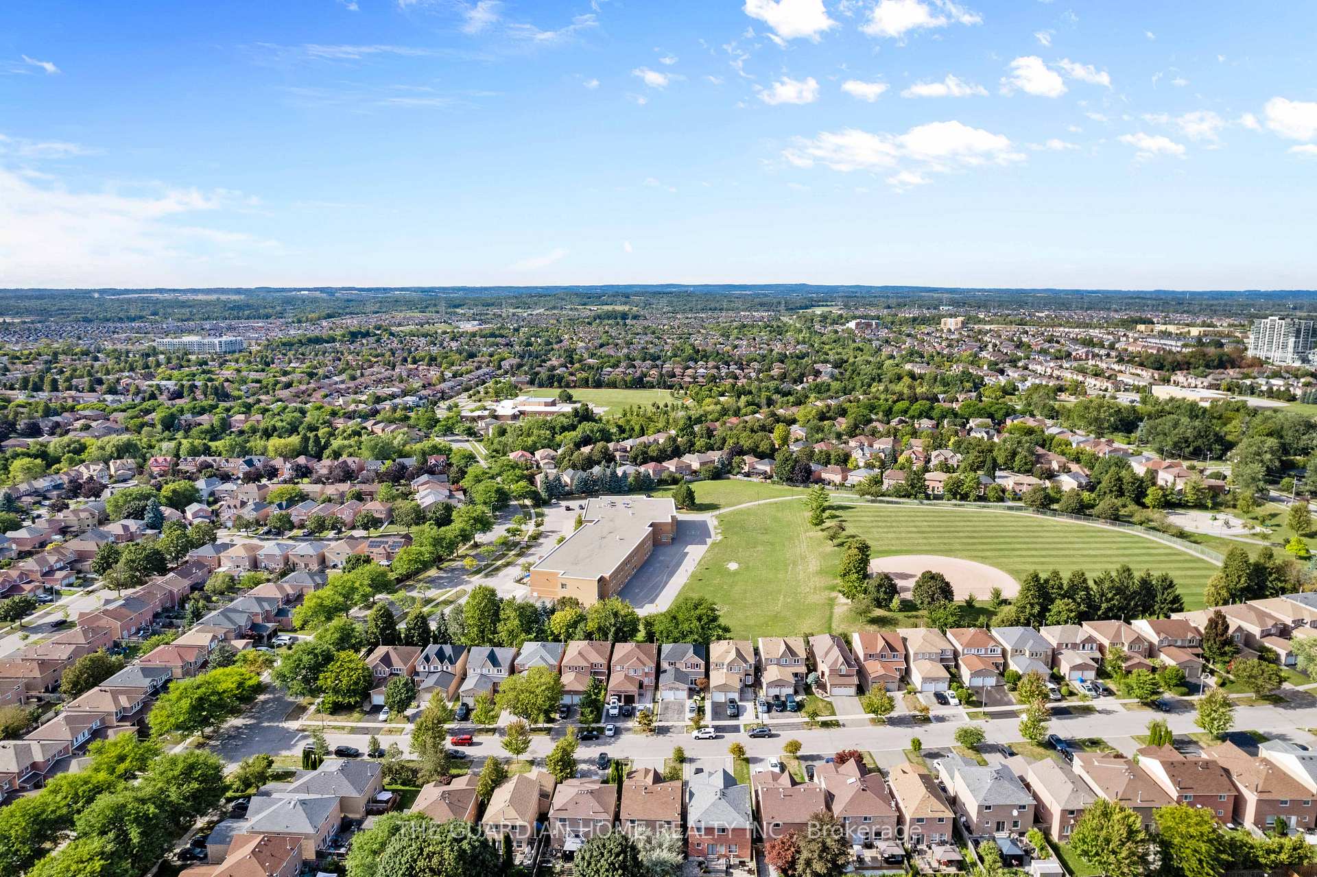 Photo 43 of 40 Parkins Drive, Ajax, Central — HOMEH