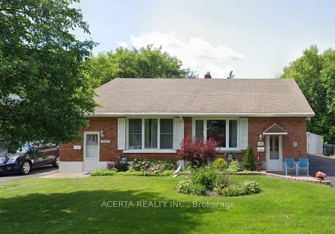 Photo 1 of 1499 Chatelain Avenue, Ottawa, Carlington — HOMEH