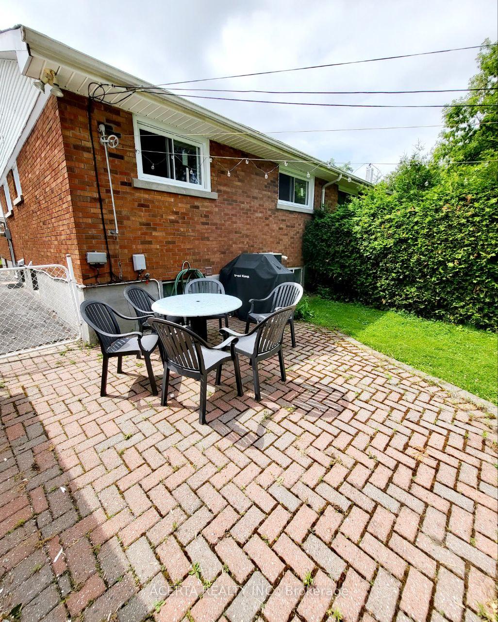 Photo 22 of 1499 Chatelain Avenue, Ottawa, Carlington — HOMEH