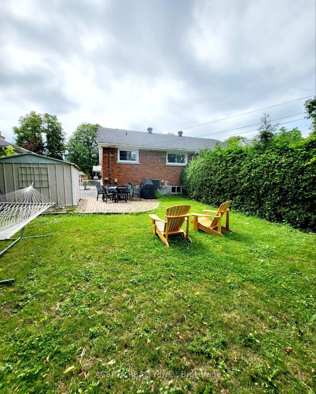 Photo 21 of 1499 Chatelain Avenue, Ottawa, Carlington — HOMEH