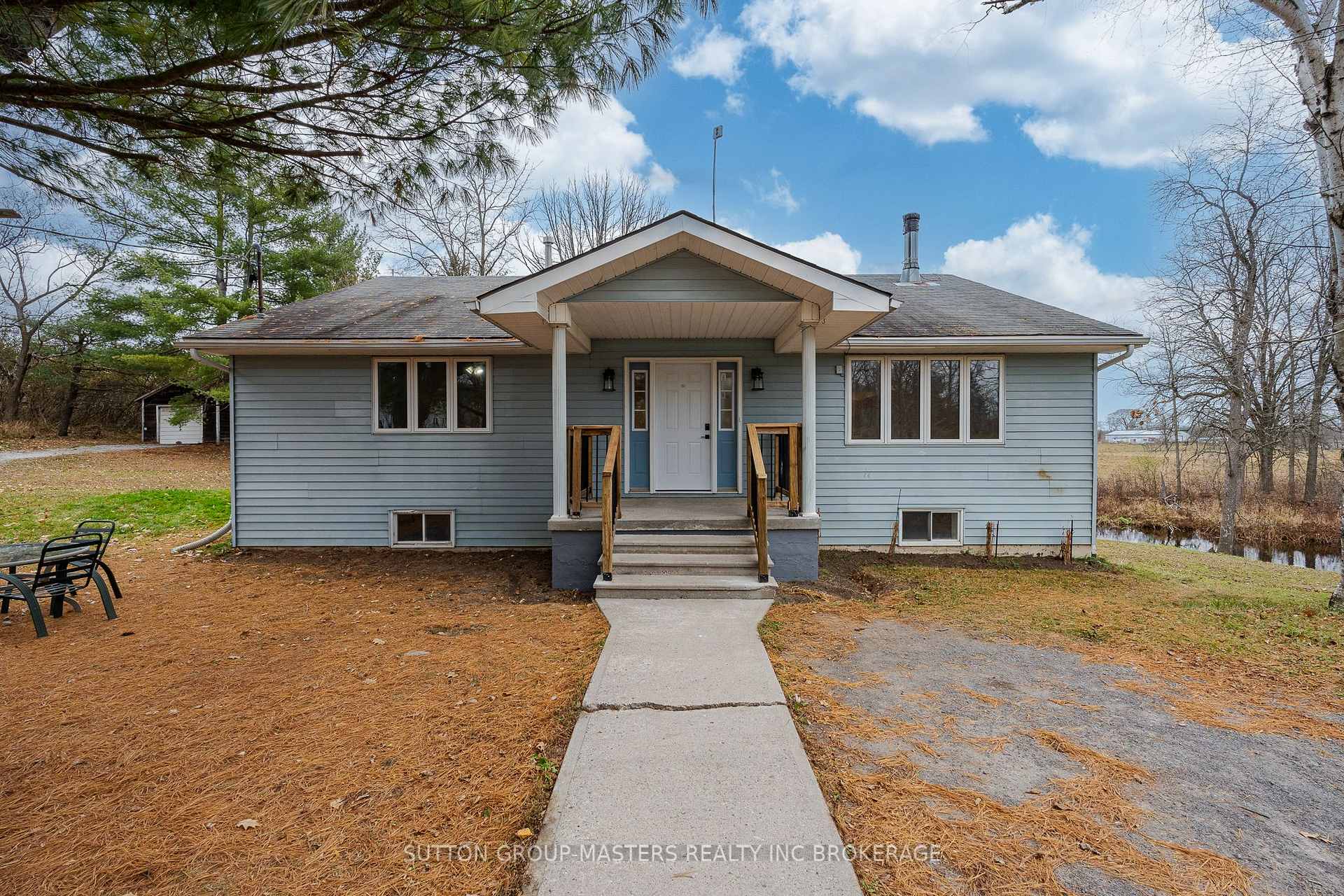 Photo 1 of 5972 First Lake Road, Frontenac, Frontenac South — HOMEH