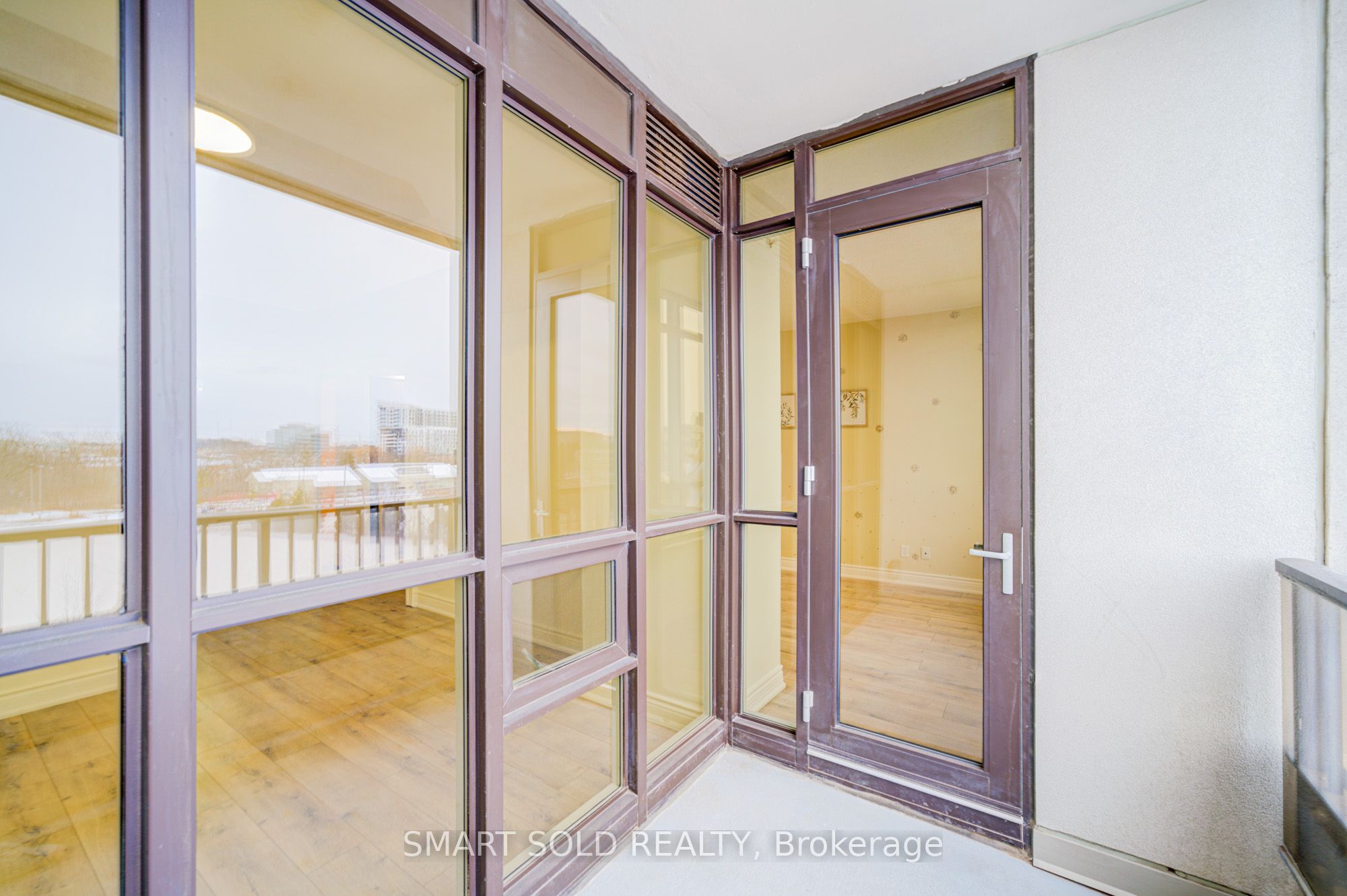 Photo 62 of Unit 509, 99 South Town Centre Boulevard, Markham, Unionville — HOMEH