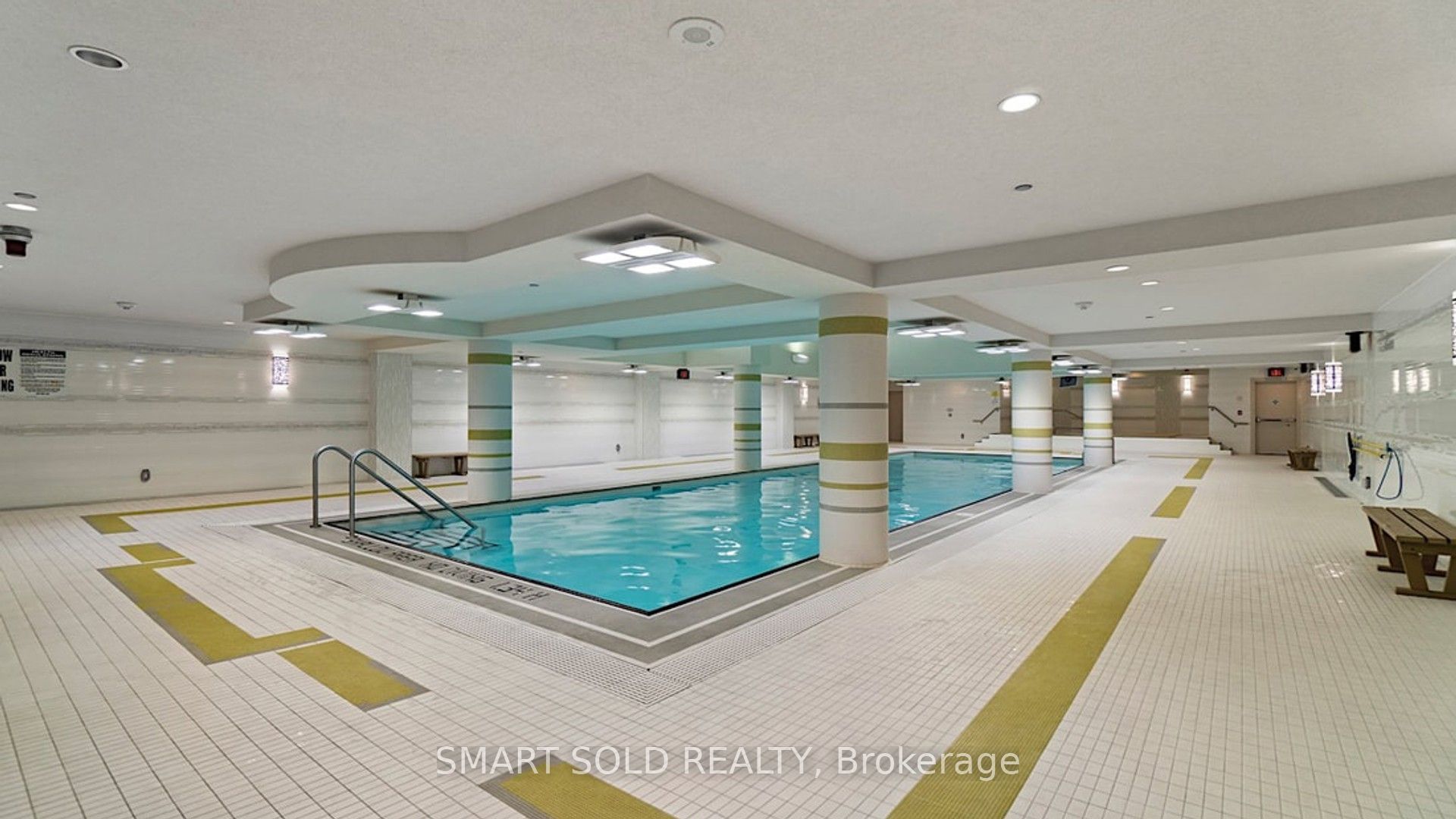 Photo 68 of Unit 509, 99 South Town Centre Boulevard, Markham, Unionville — HOMEH