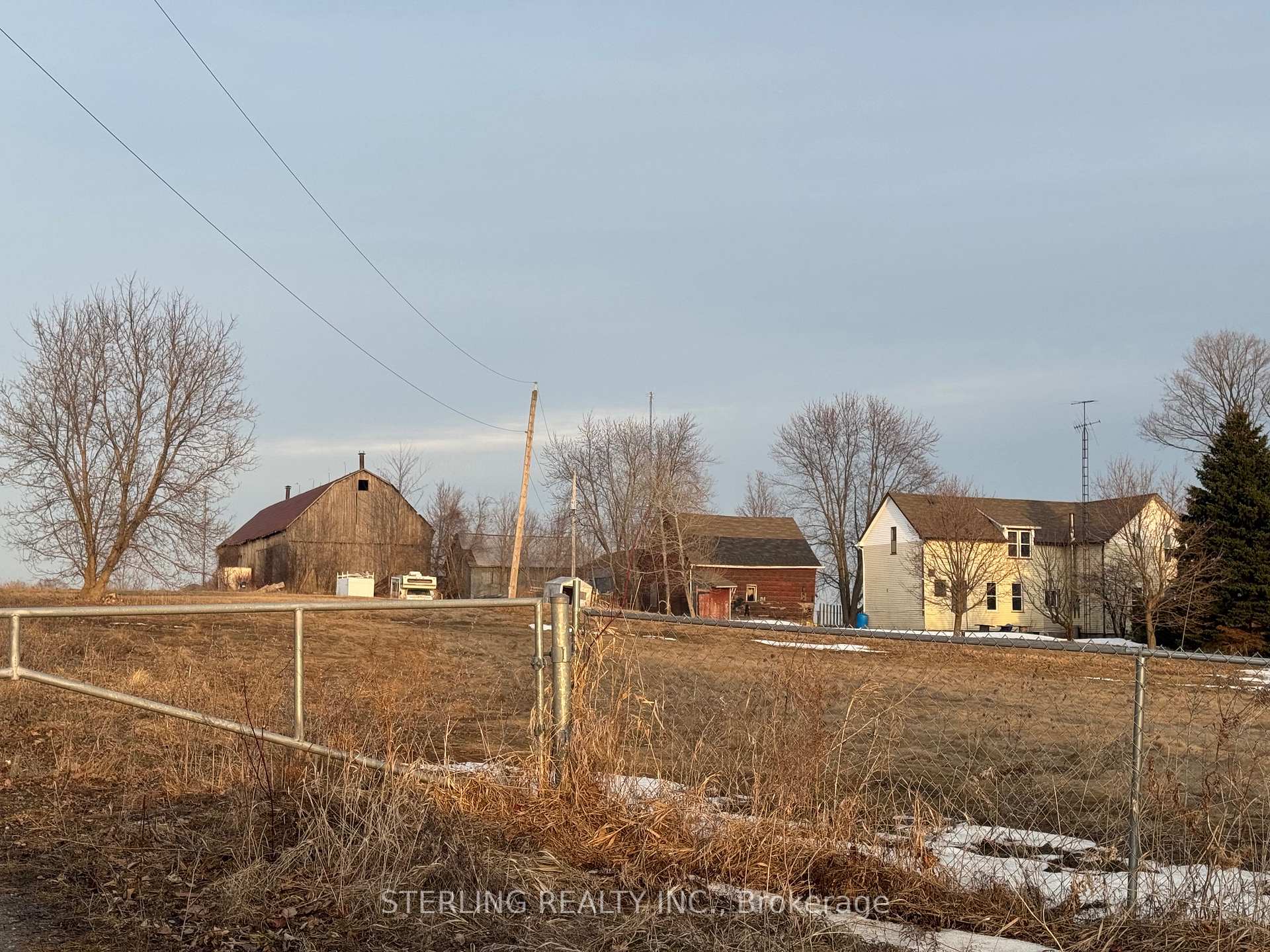 Photo 3 of 5385 Langmaid Road, Clarington, Rural Clarington — HOMEH