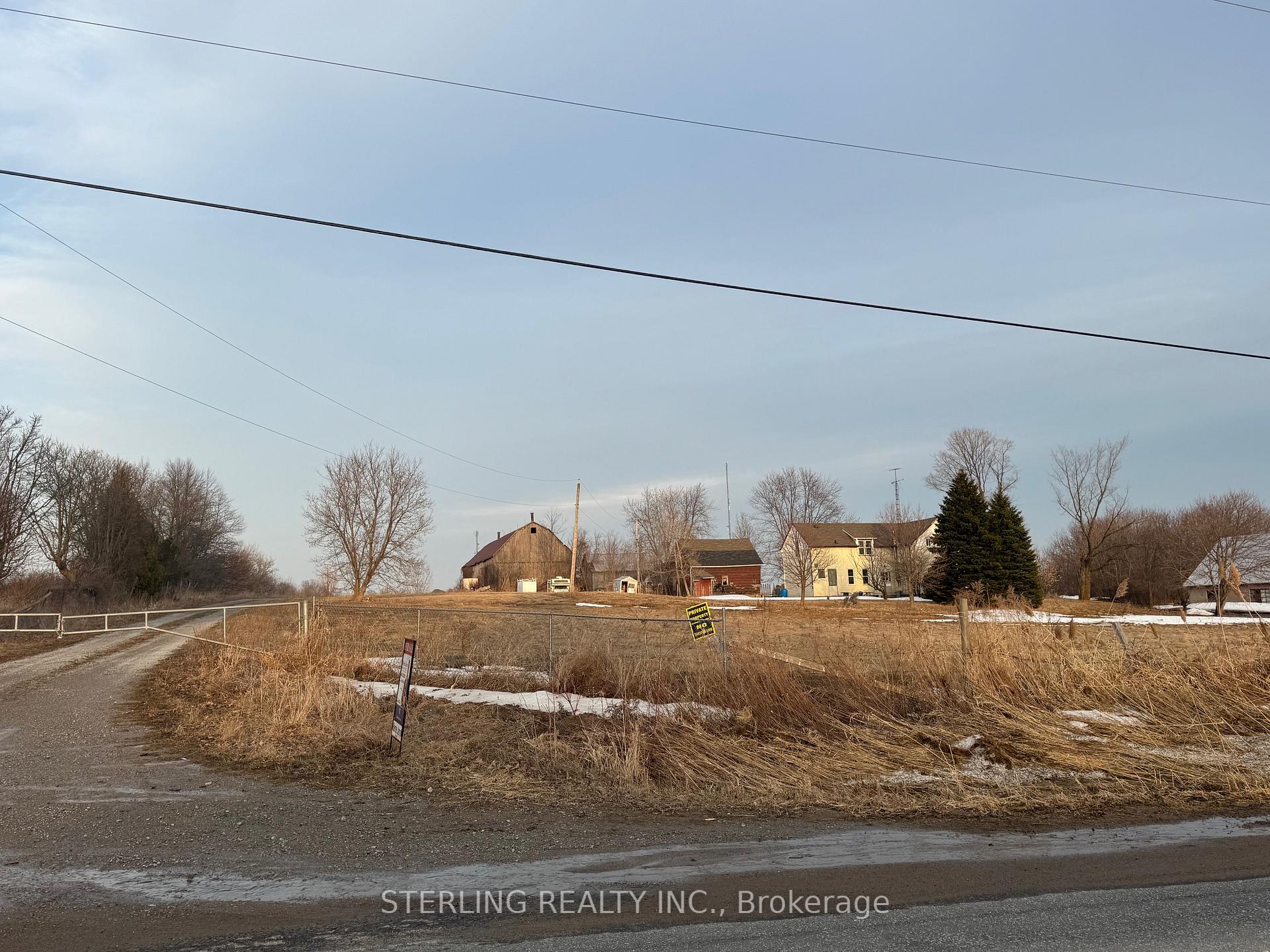 Photo 6 of 5385 Langmaid Road, Clarington, Rural Clarington — HOMEH