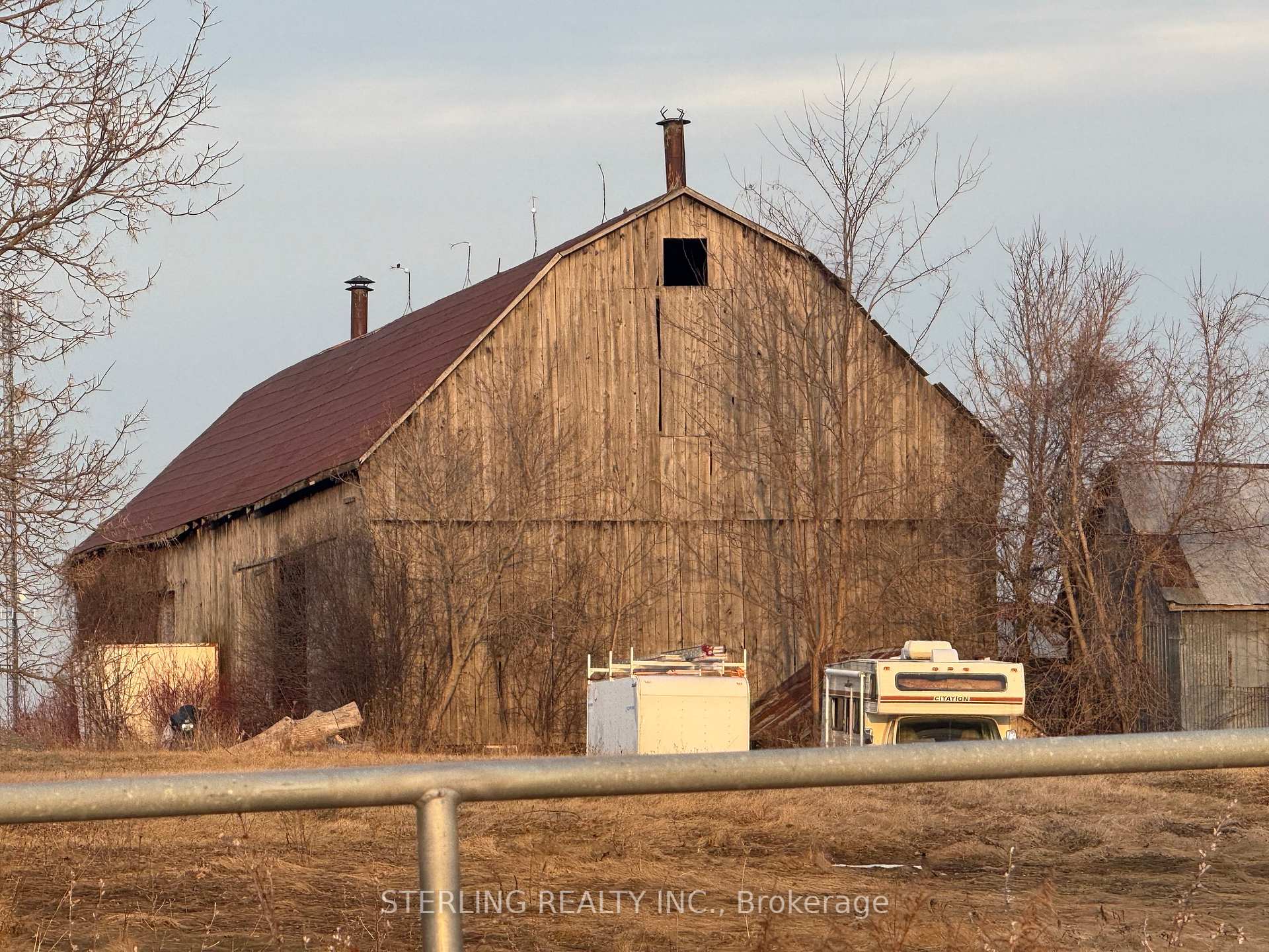 Photo 7 of 5385 Langmaid Road, Clarington, Rural Clarington — HOMEH