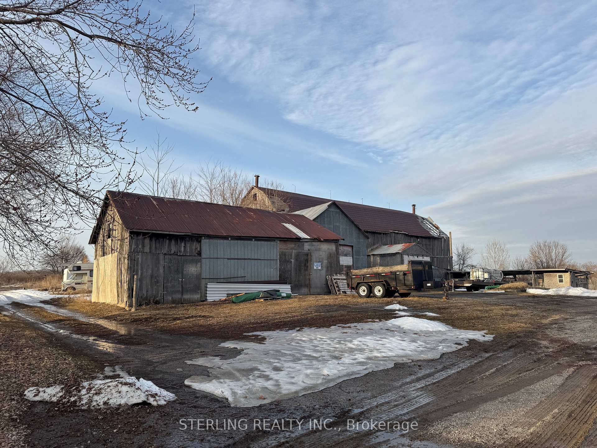 Photo 8 of 5385 Langmaid Road, Clarington, Rural Clarington — HOMEH