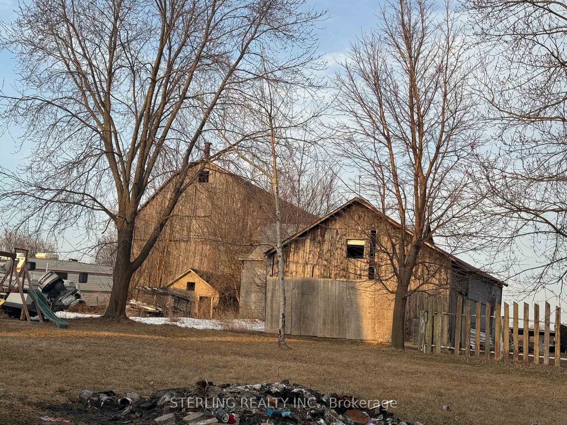 Photo 9 of 5385 Langmaid Road, Clarington, Rural Clarington — HOMEH