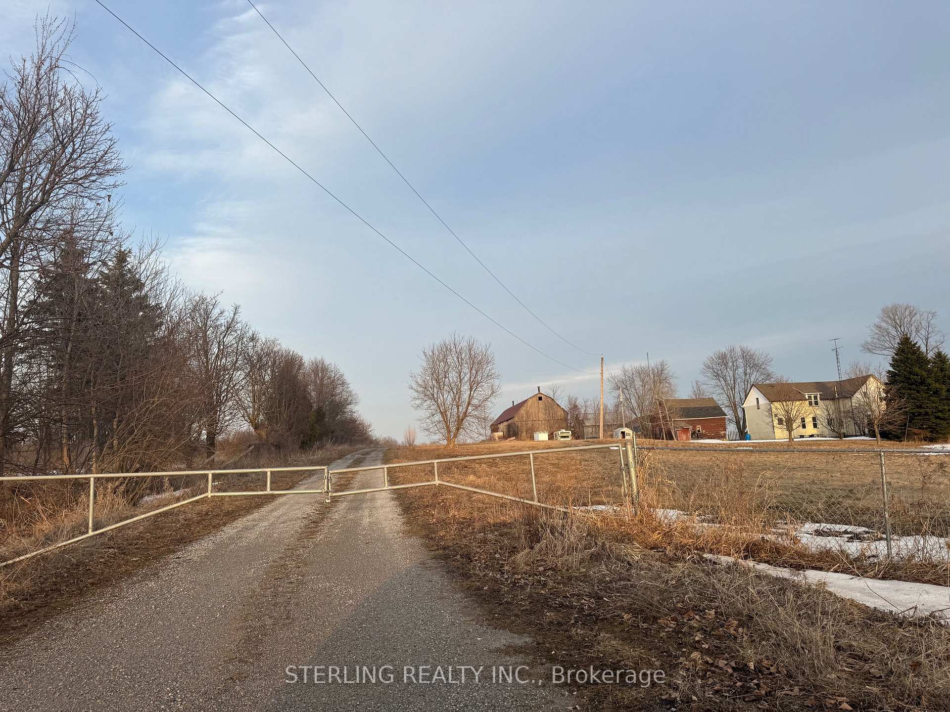 Photo 10 of 5385 Langmaid Road, Clarington, Rural Clarington — HOMEH