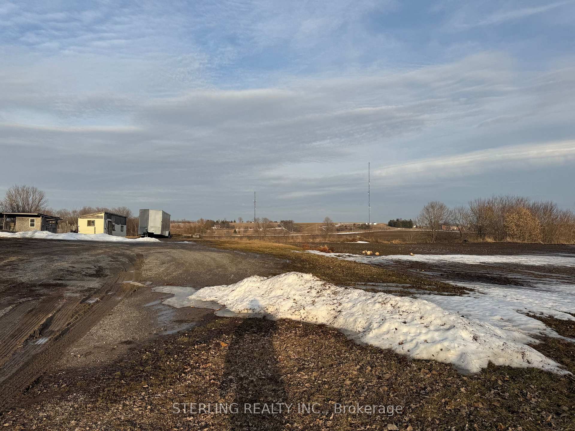 Photo 11 of 5385 Langmaid Road, Clarington, Rural Clarington — HOMEH