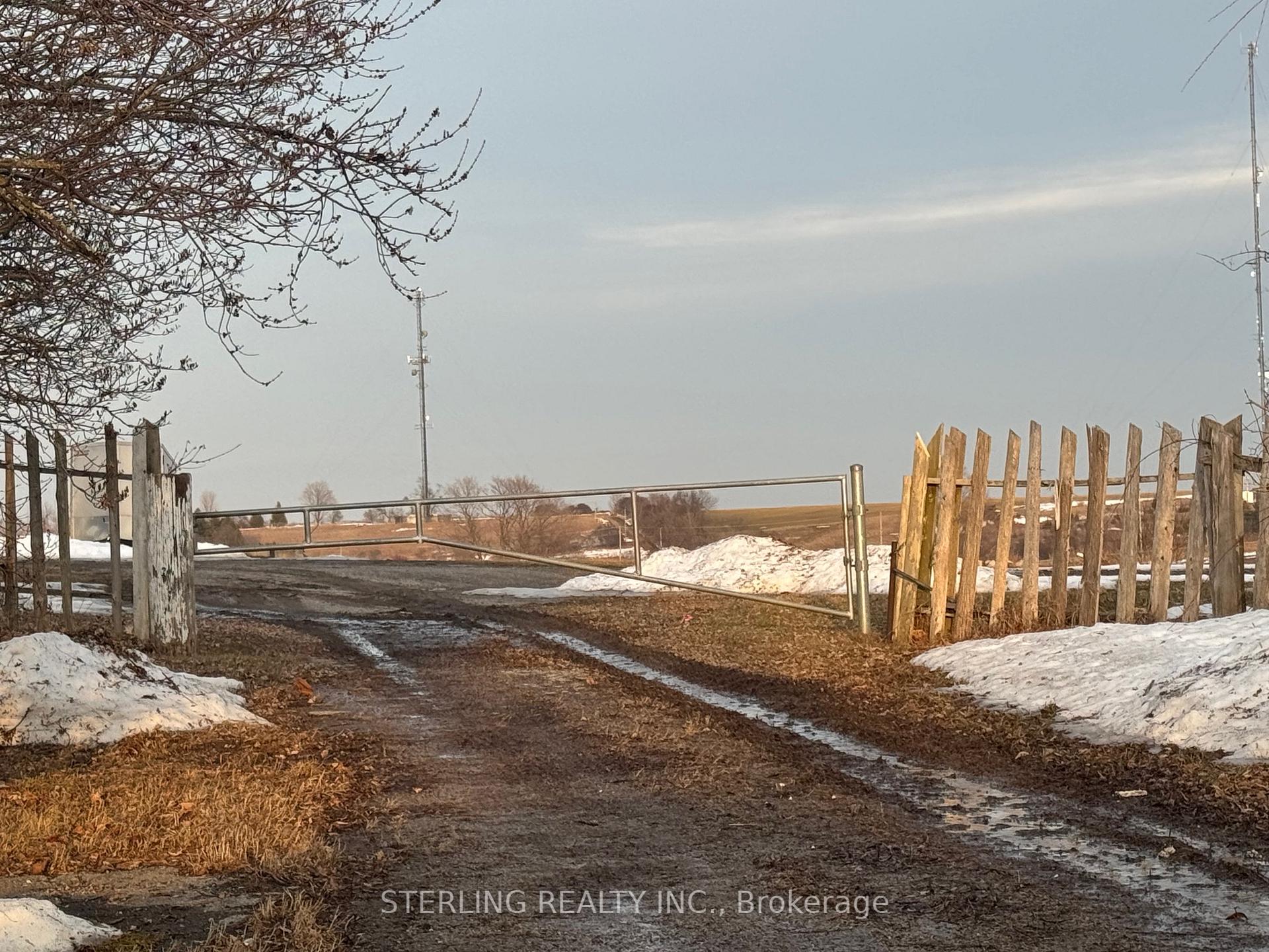 Photo 12 of 5385 Langmaid Road, Clarington, Rural Clarington — HOMEH